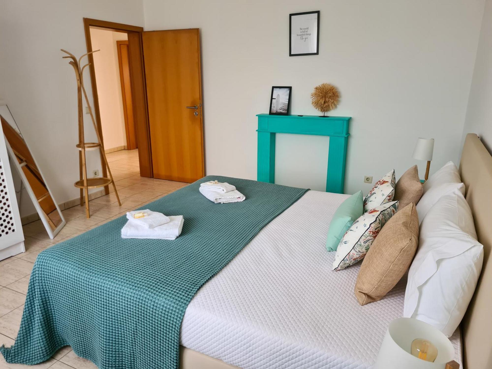 Holiday home Herdade Da Vagem