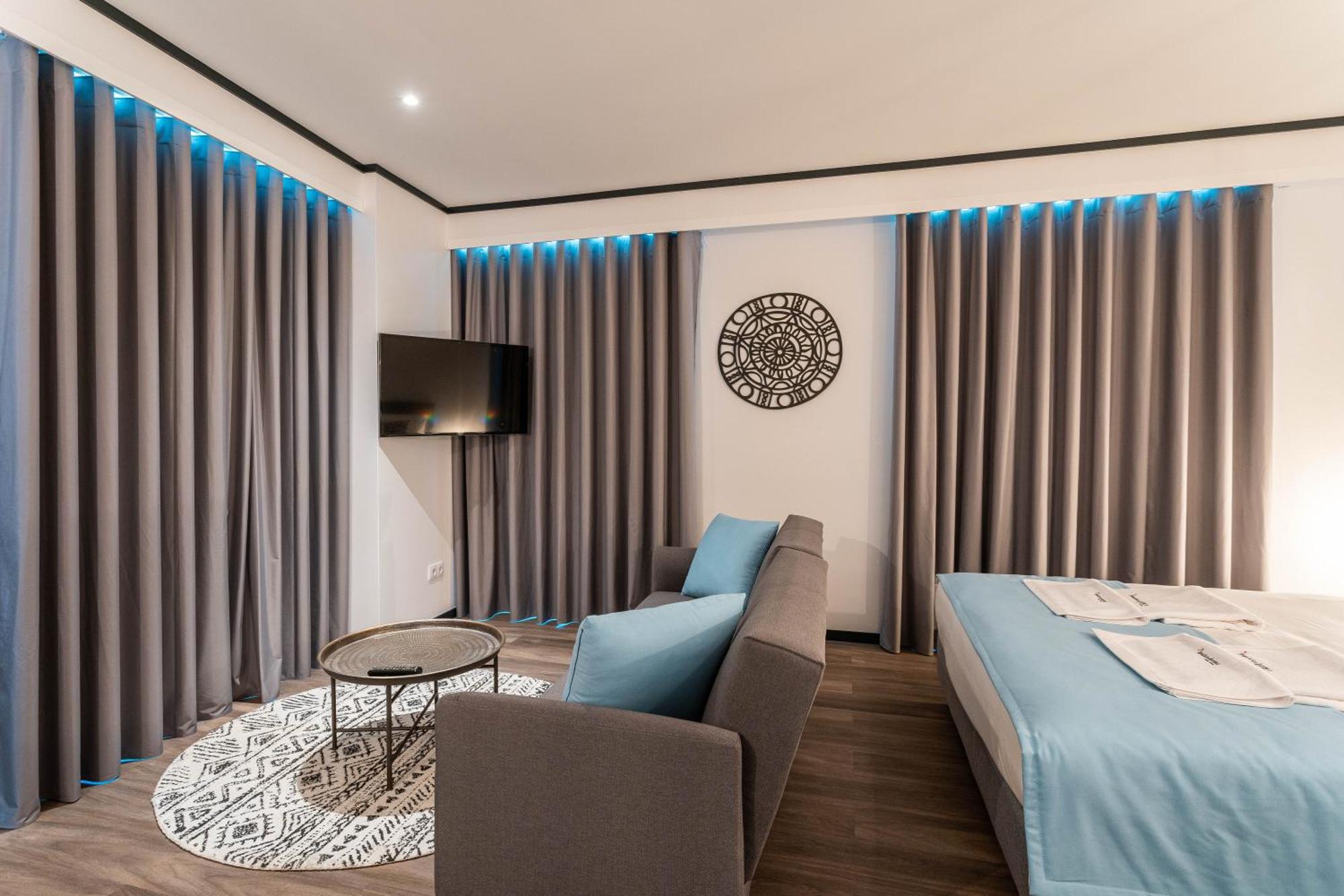 Apartamento Zarco By Mercado