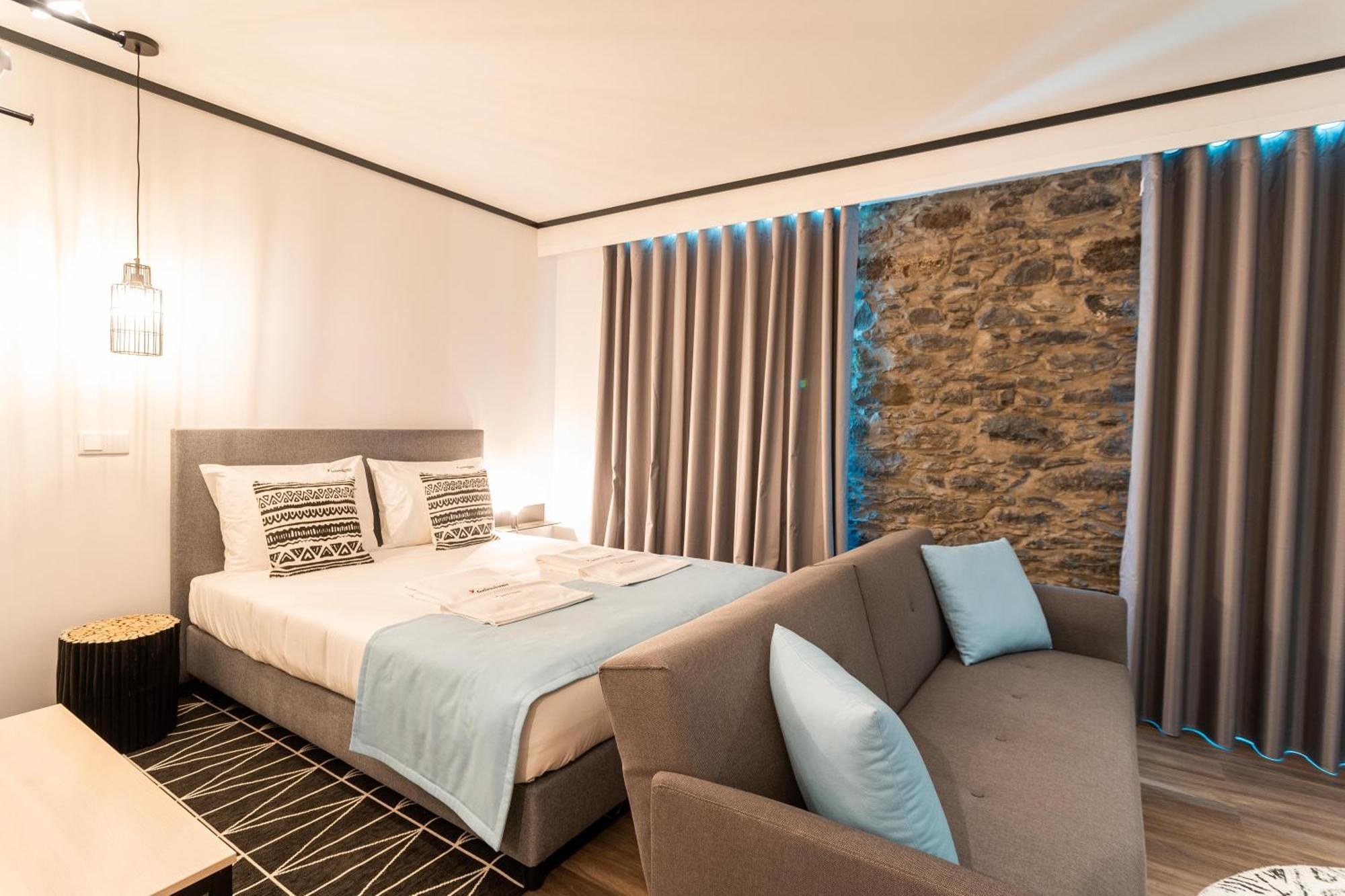 Apartamento Zarco By Mercado *