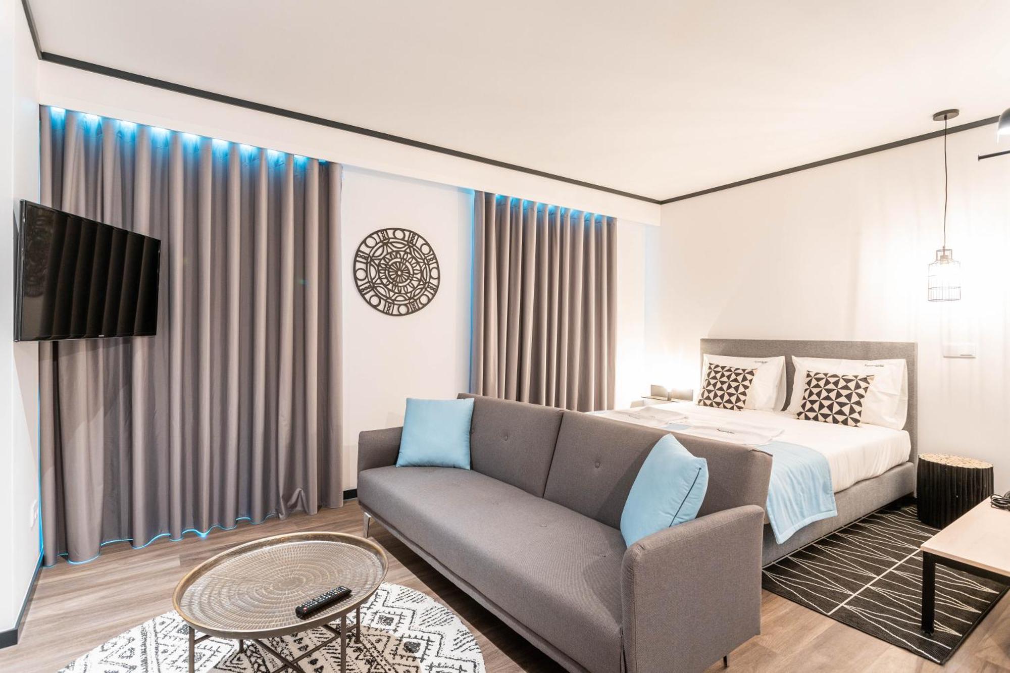 Apartamento Zarco By Mercado