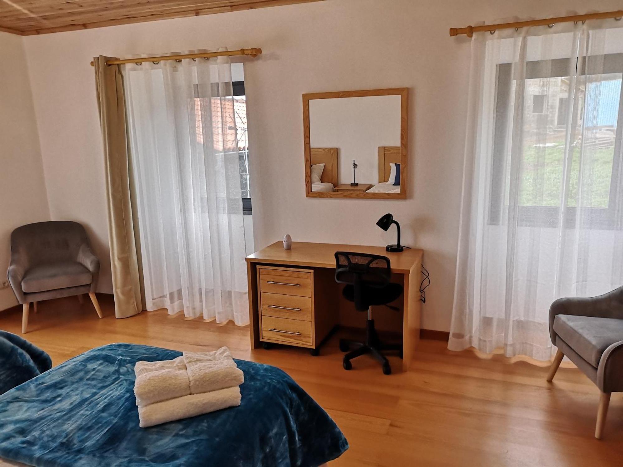 Casa Do Antonio Julio Landhuis São Roque do Pico