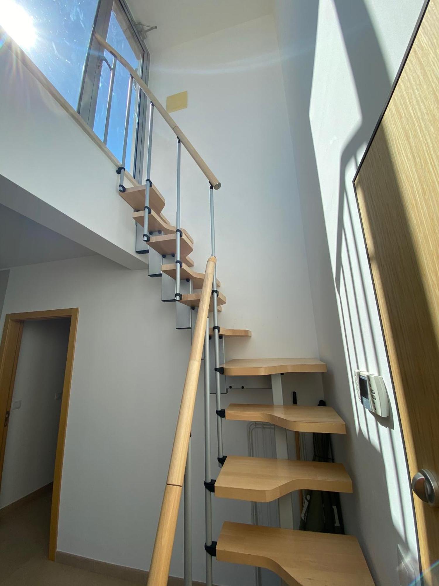 - Bela Vista & Vista Mar - Penthouses Apartamento