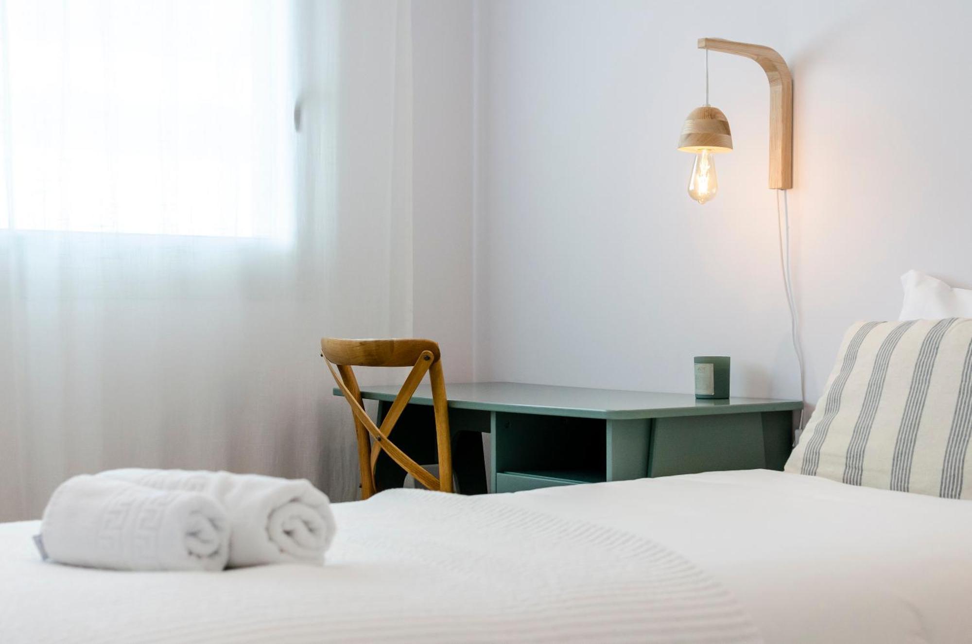 Appartement Panoramic Views - Terrace, Sea Views & Pool *