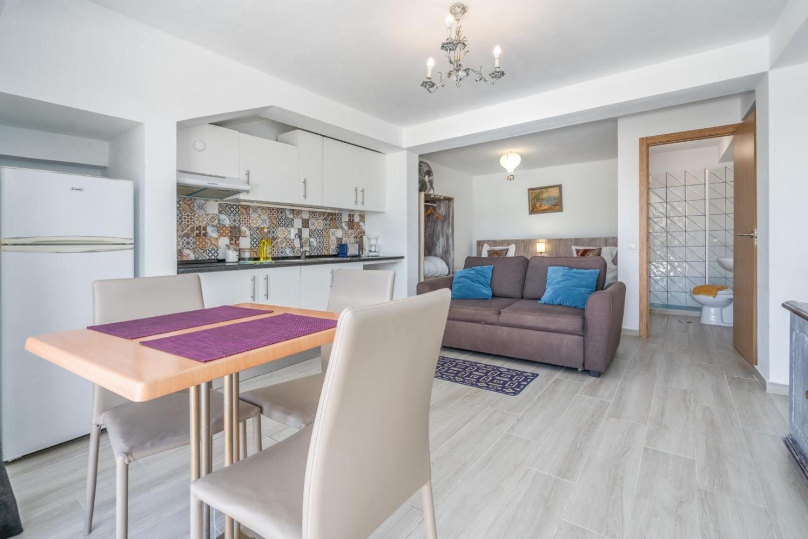 Ar De Mar Apartamento *