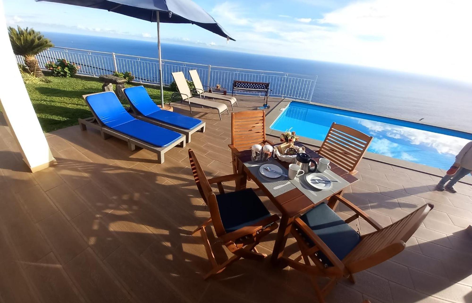 Villa Casa Sol E Vista 2
