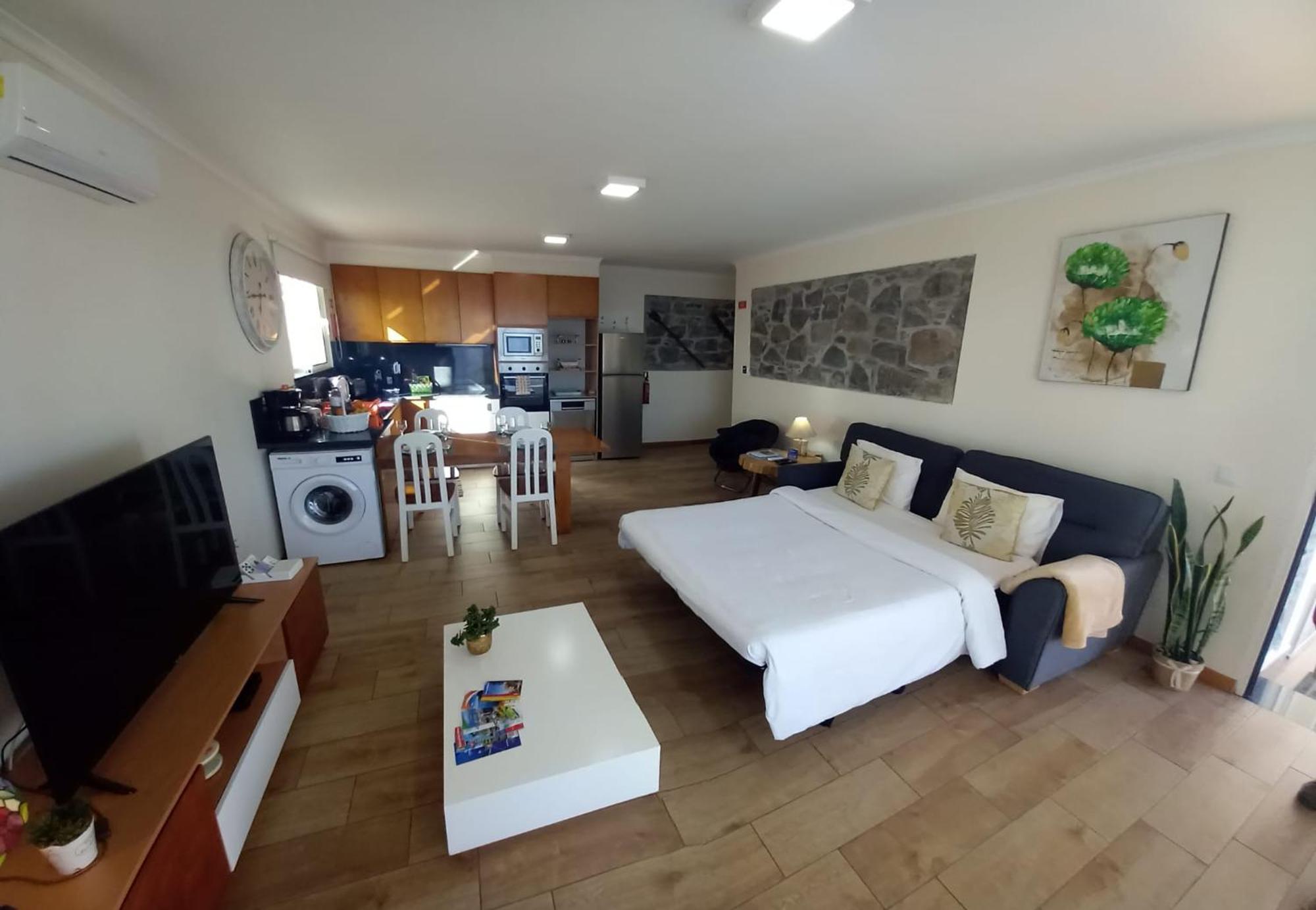 Casa Sol E Vista 2 Villa