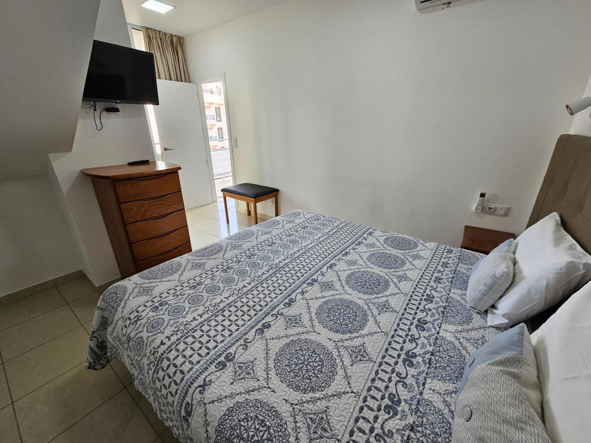 Navio Azul Apartamento