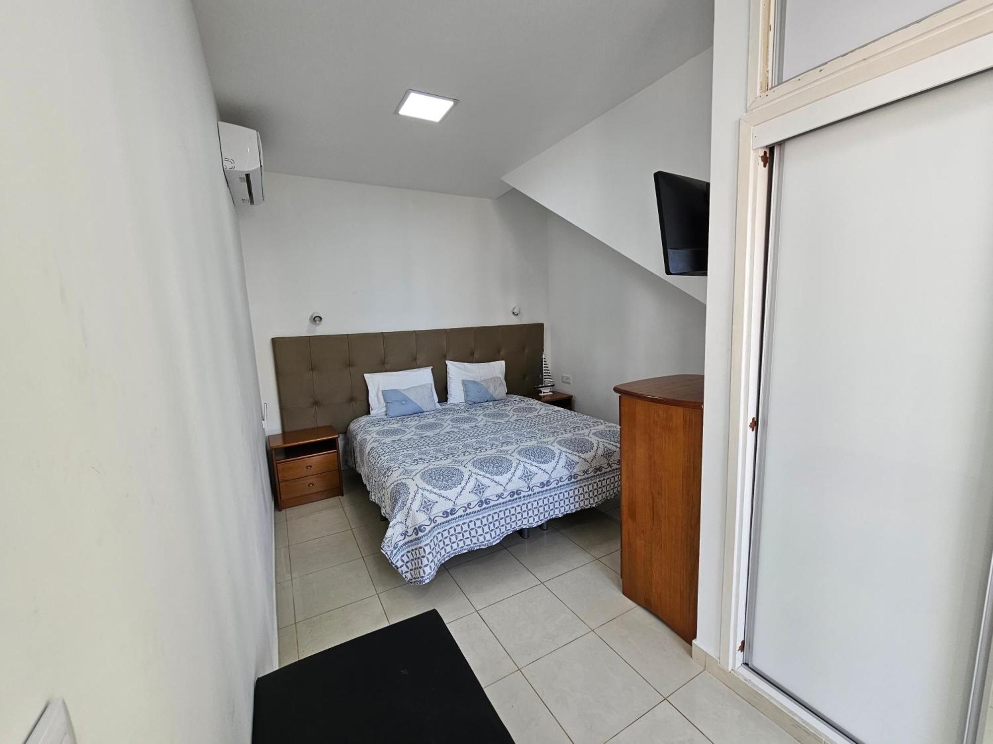 Apartamento Navio Azul