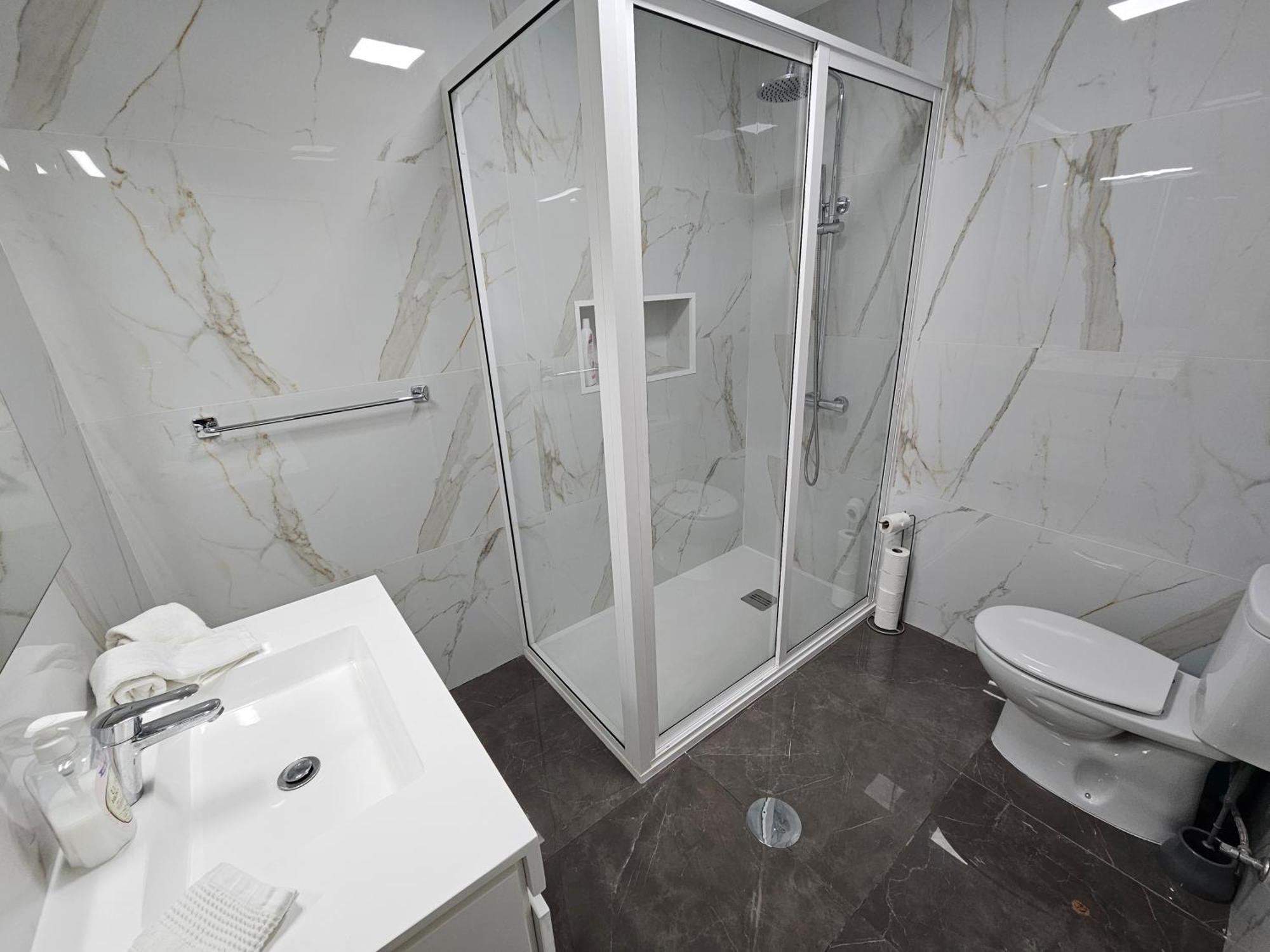 Navio Azul Apartamento Funchal (Madeira)