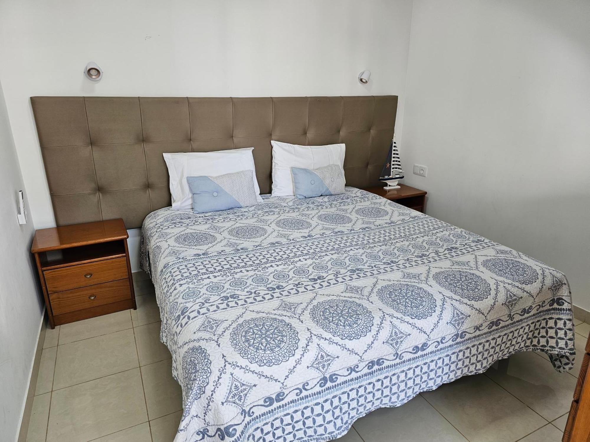 Navio Azul Apartamento Funchal (Madeira)