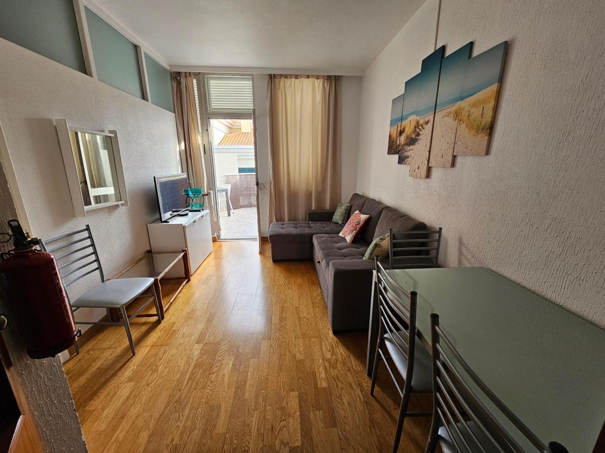 Navio Azul Apartamento