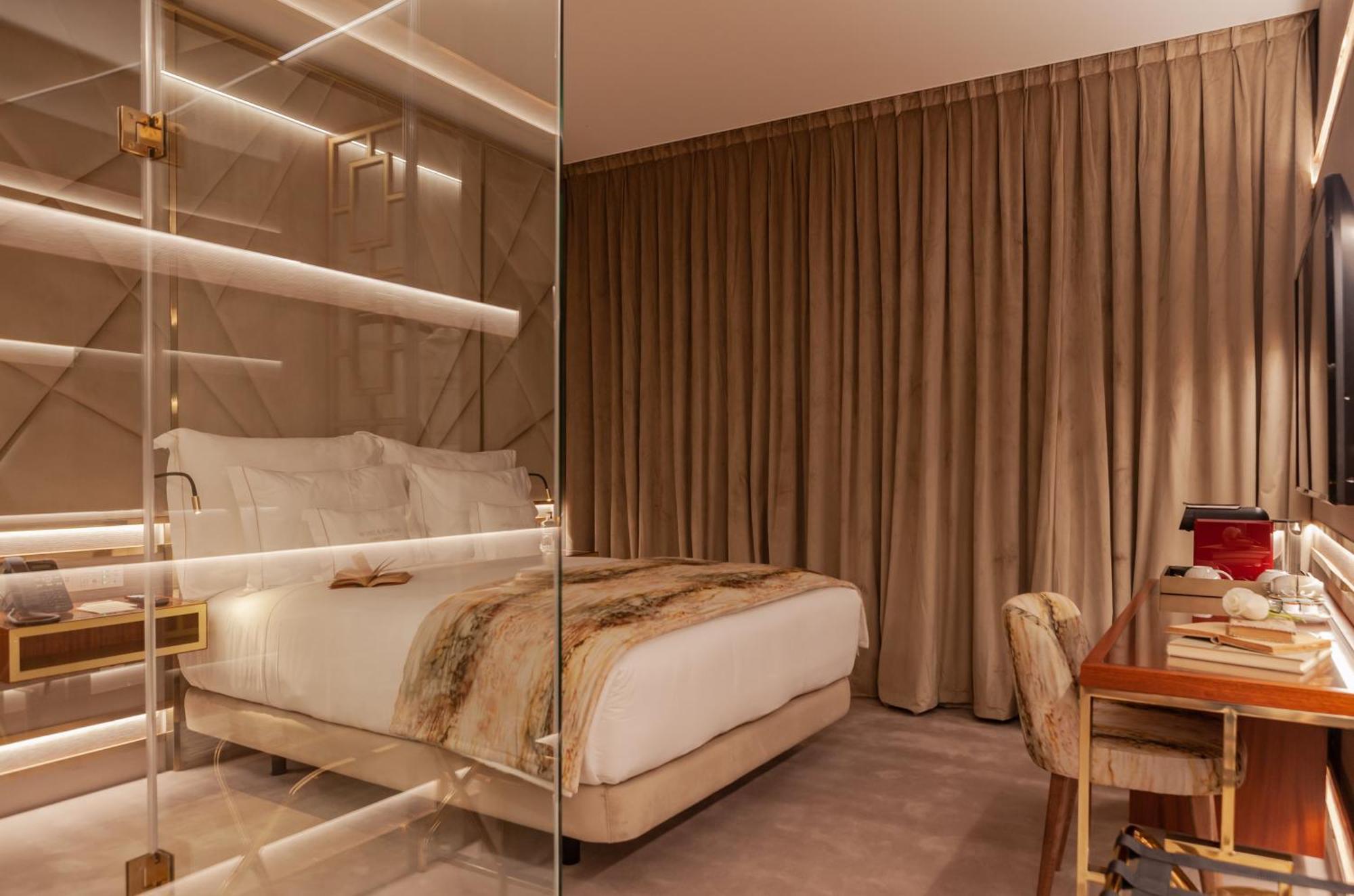 Wine&books Hotel