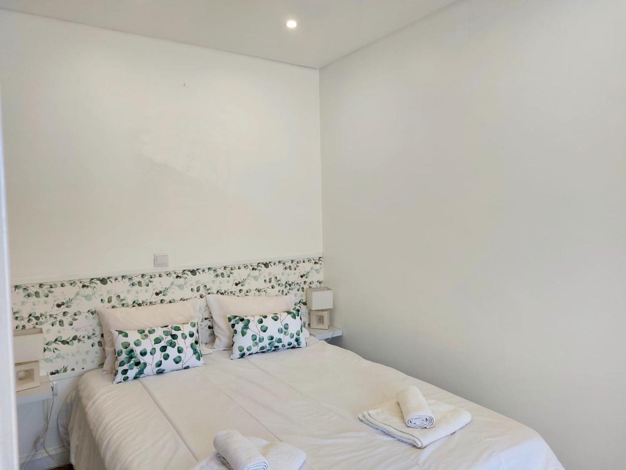 Nova Madeira In Casa A And B Holiday home