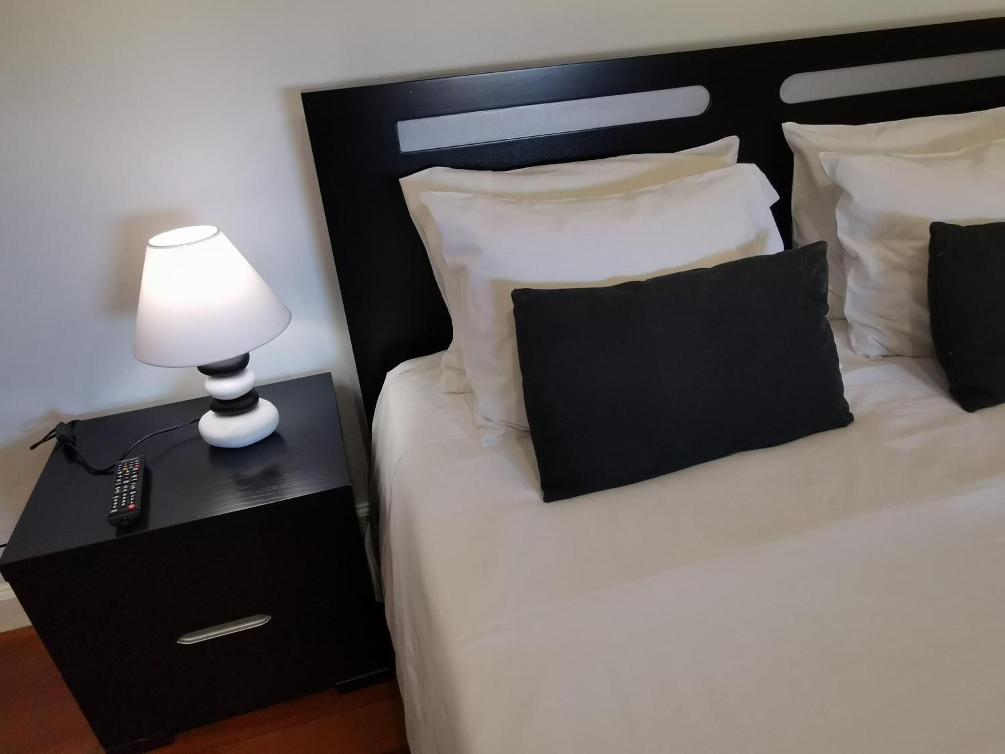 Nova Madeira In Funchal Casa A And B *