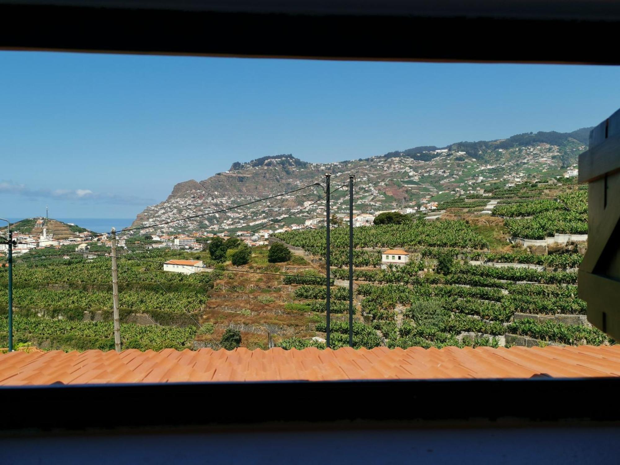 Nova Madeira In Funchal Casa A And B Сasa de vacaciones *