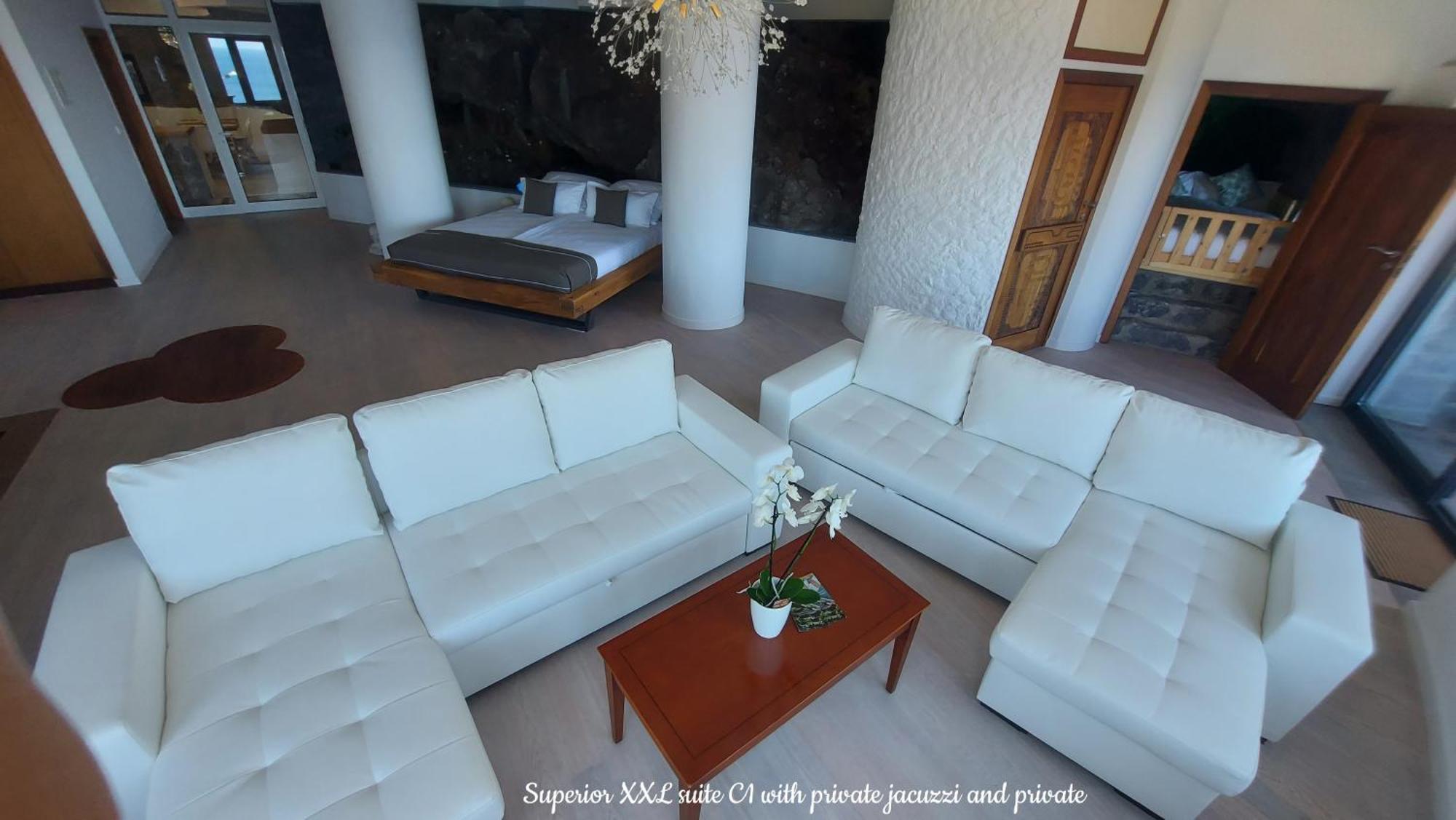 Apartment Castelo Do Mar, Madeira Tabua (Madeira)