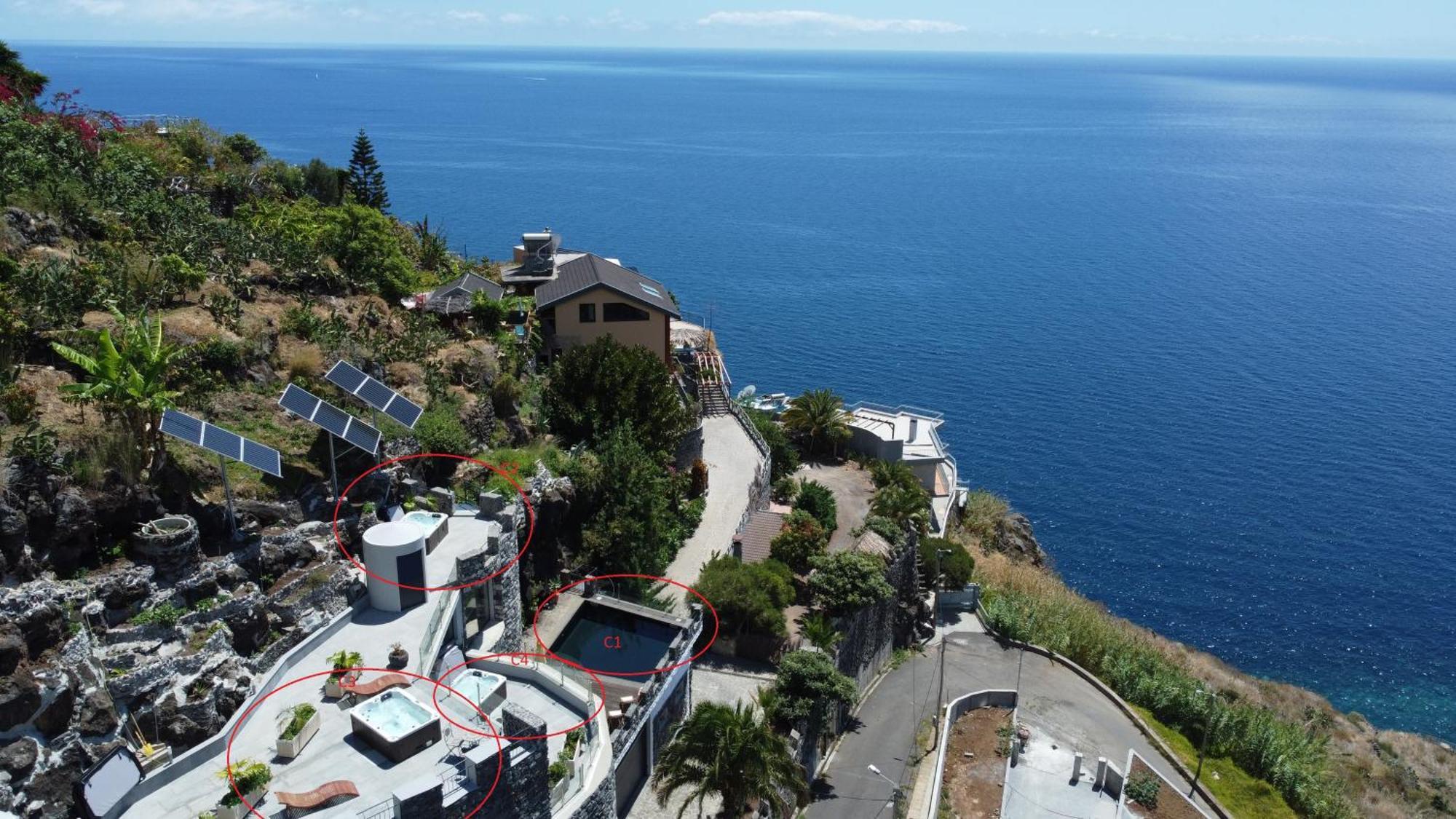 Castelo Do Mar, Madeira Tabua (Madeira)