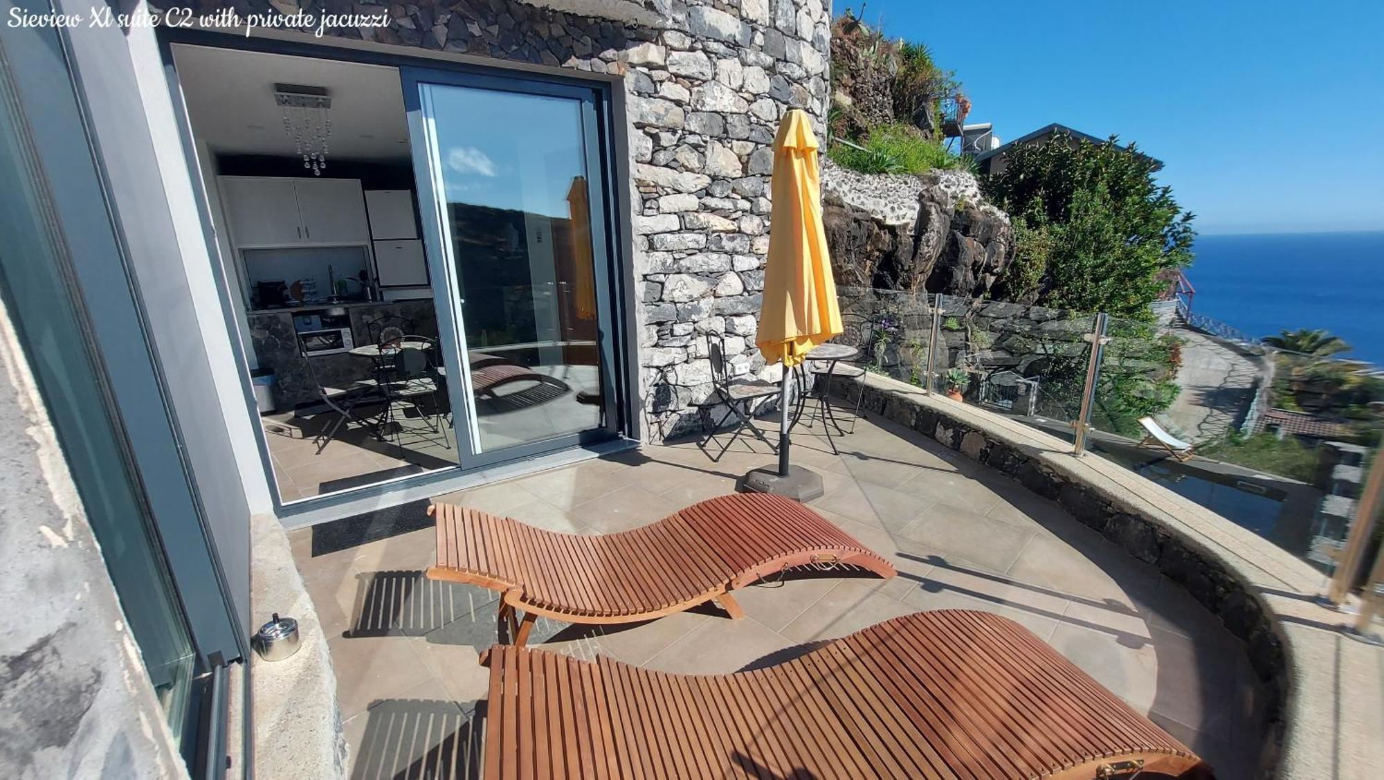 Apartment Castelo Do Mar, Madeira