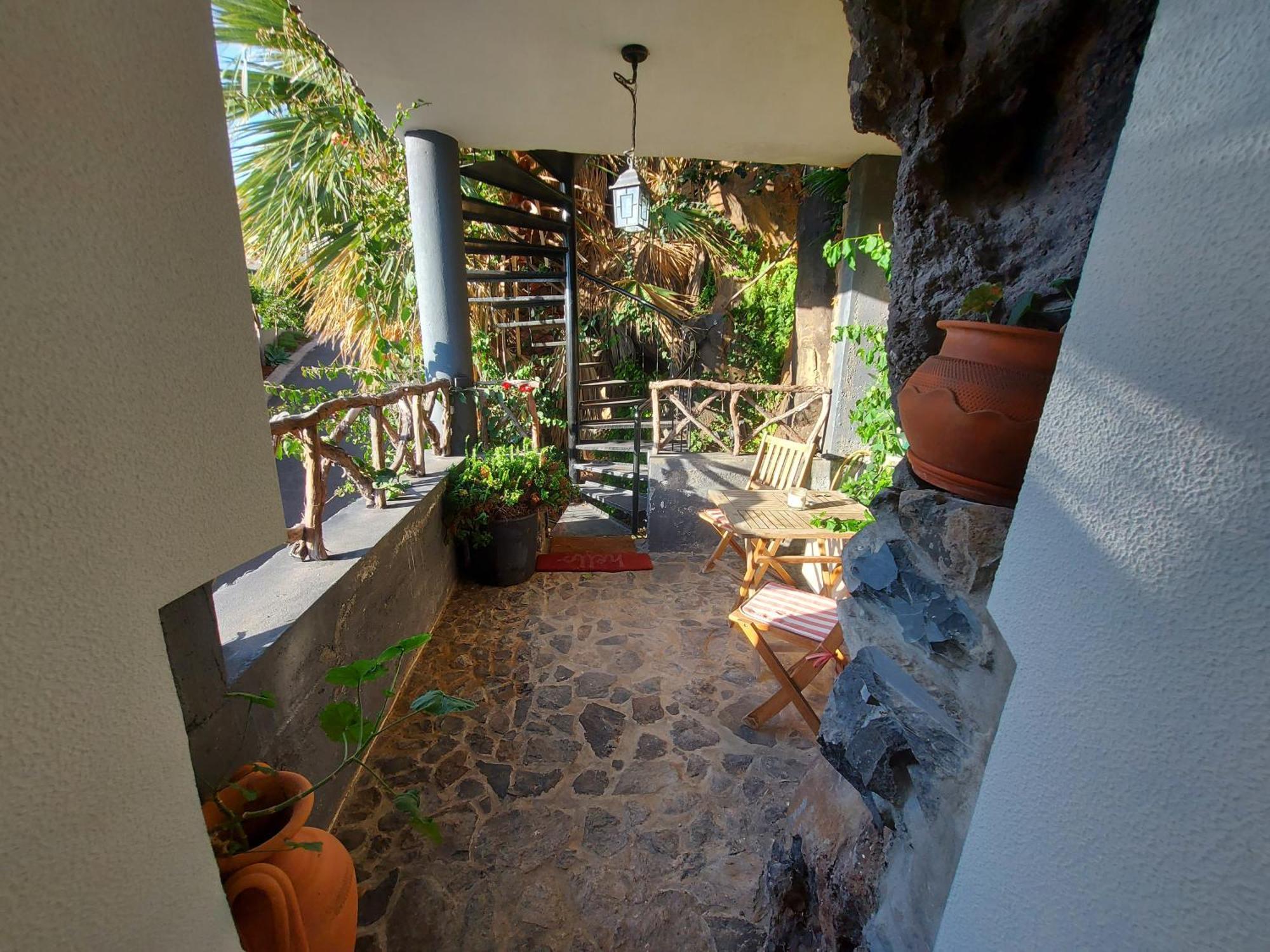 Castelo Do Mar, Madeira