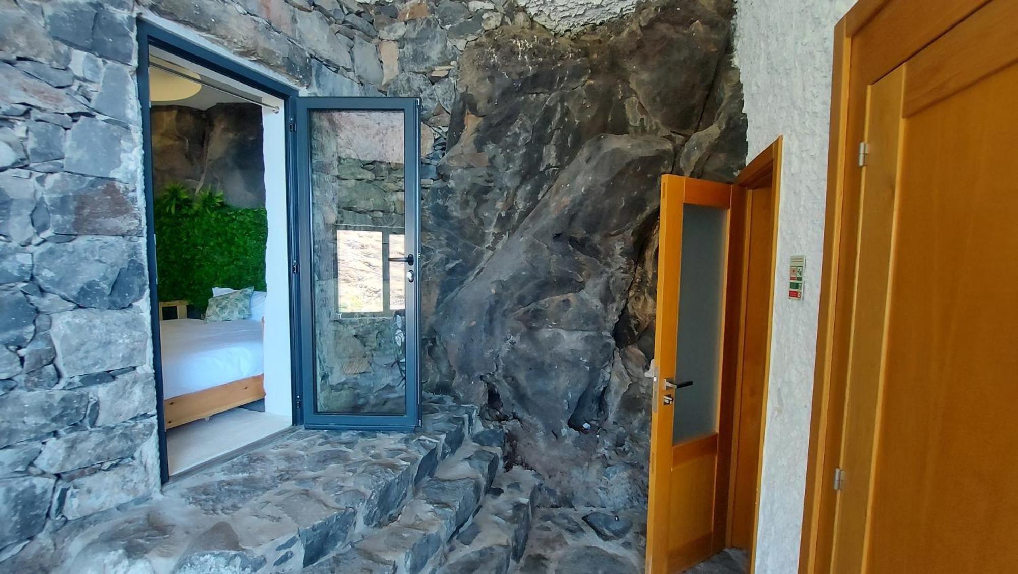 Apartment Castelo Do Mar, Madeira Tabua (Madeira)