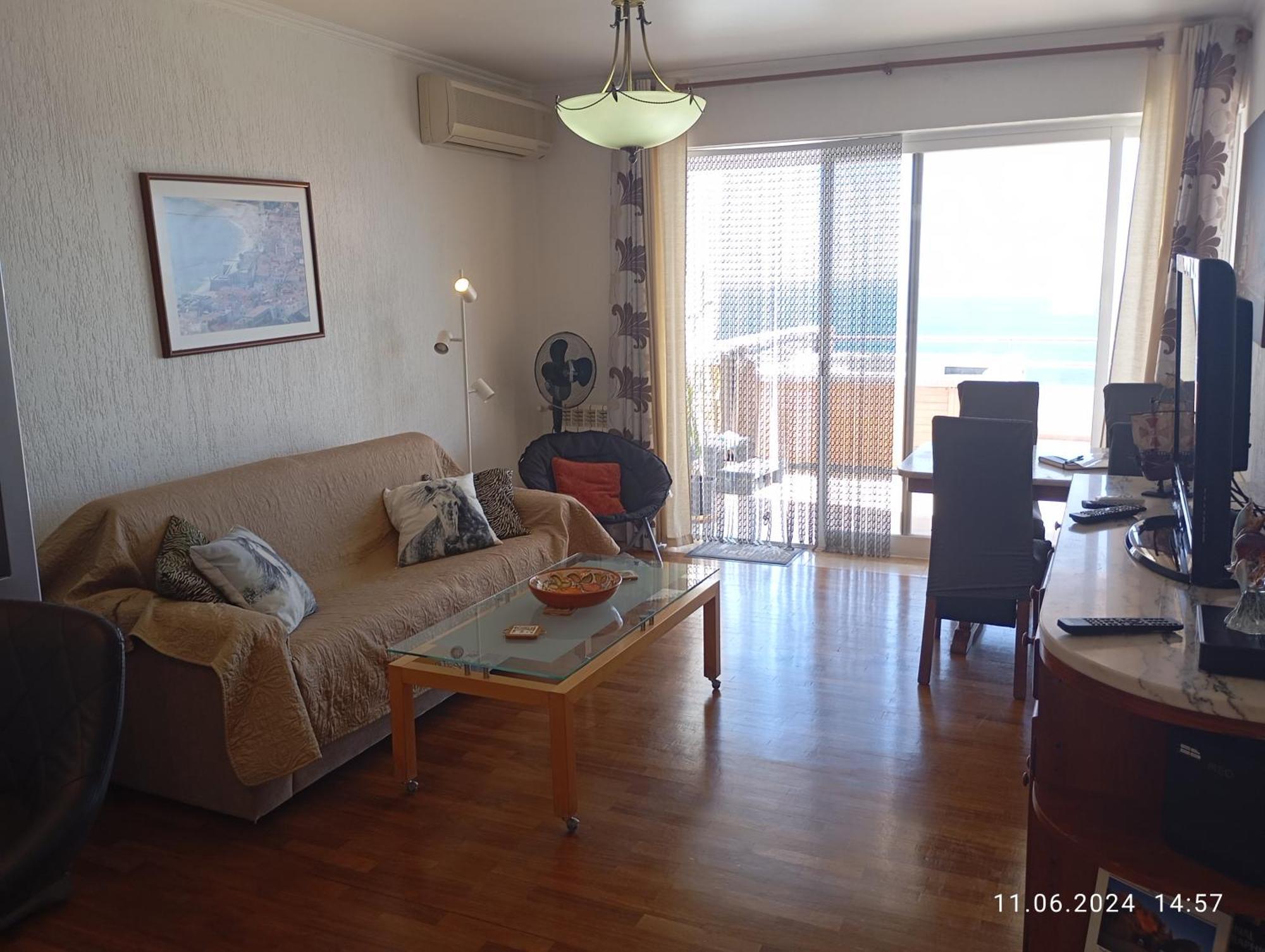 Yvonne's Bela Vista Appartement Sesimbra