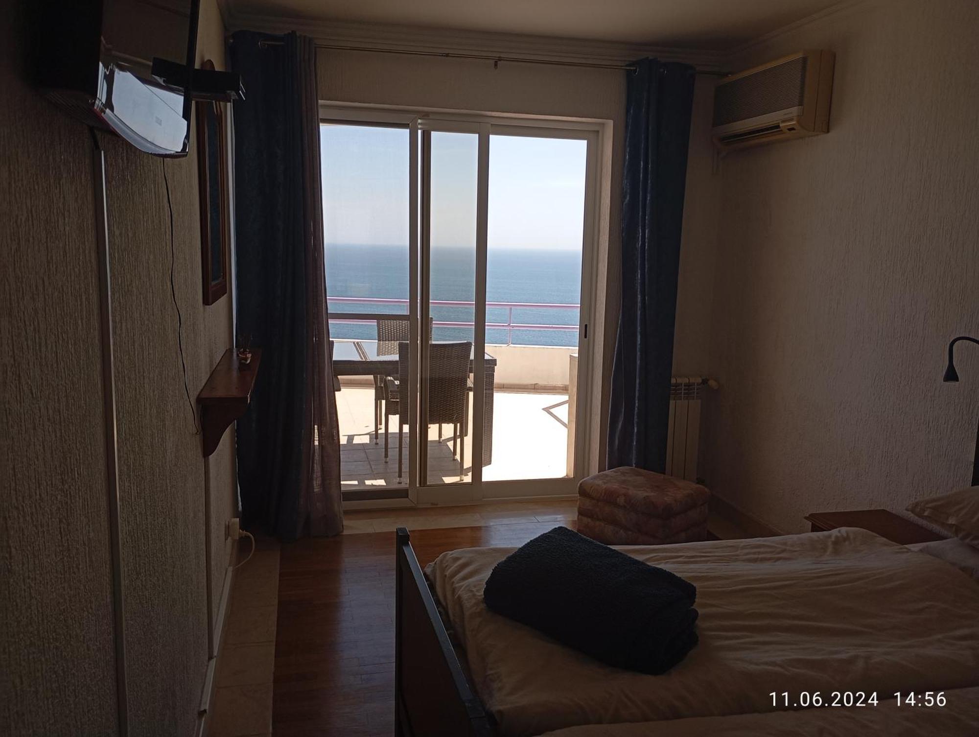 Appartement Yvonne's Bela Vista