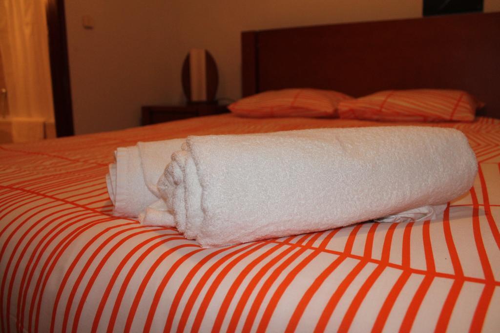 Manawa Camp Bed & Breakfast *