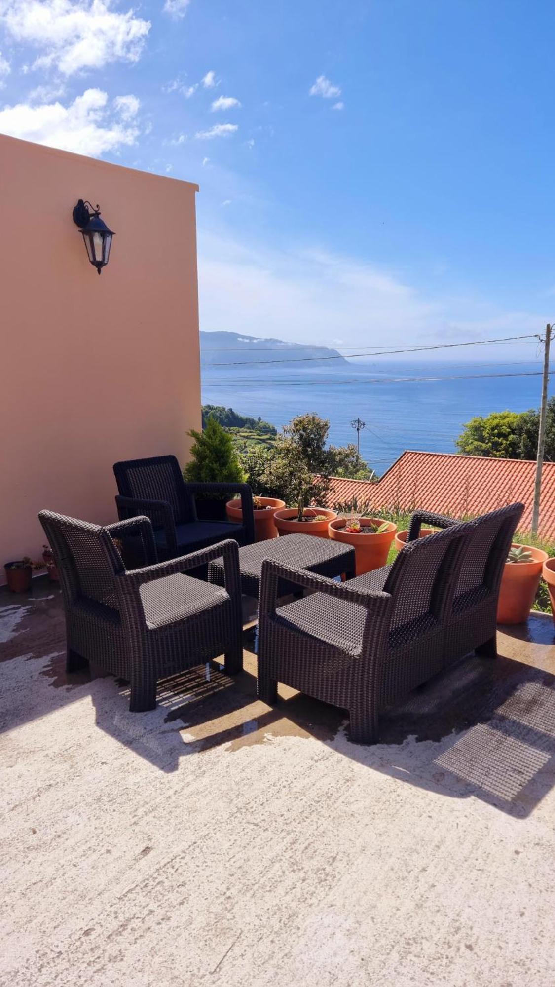 Holiday home Lombada House Ponta Delgada (Madeira)