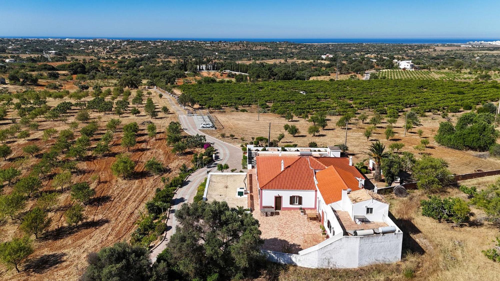 Quinta Coelho * Guia (Faro)