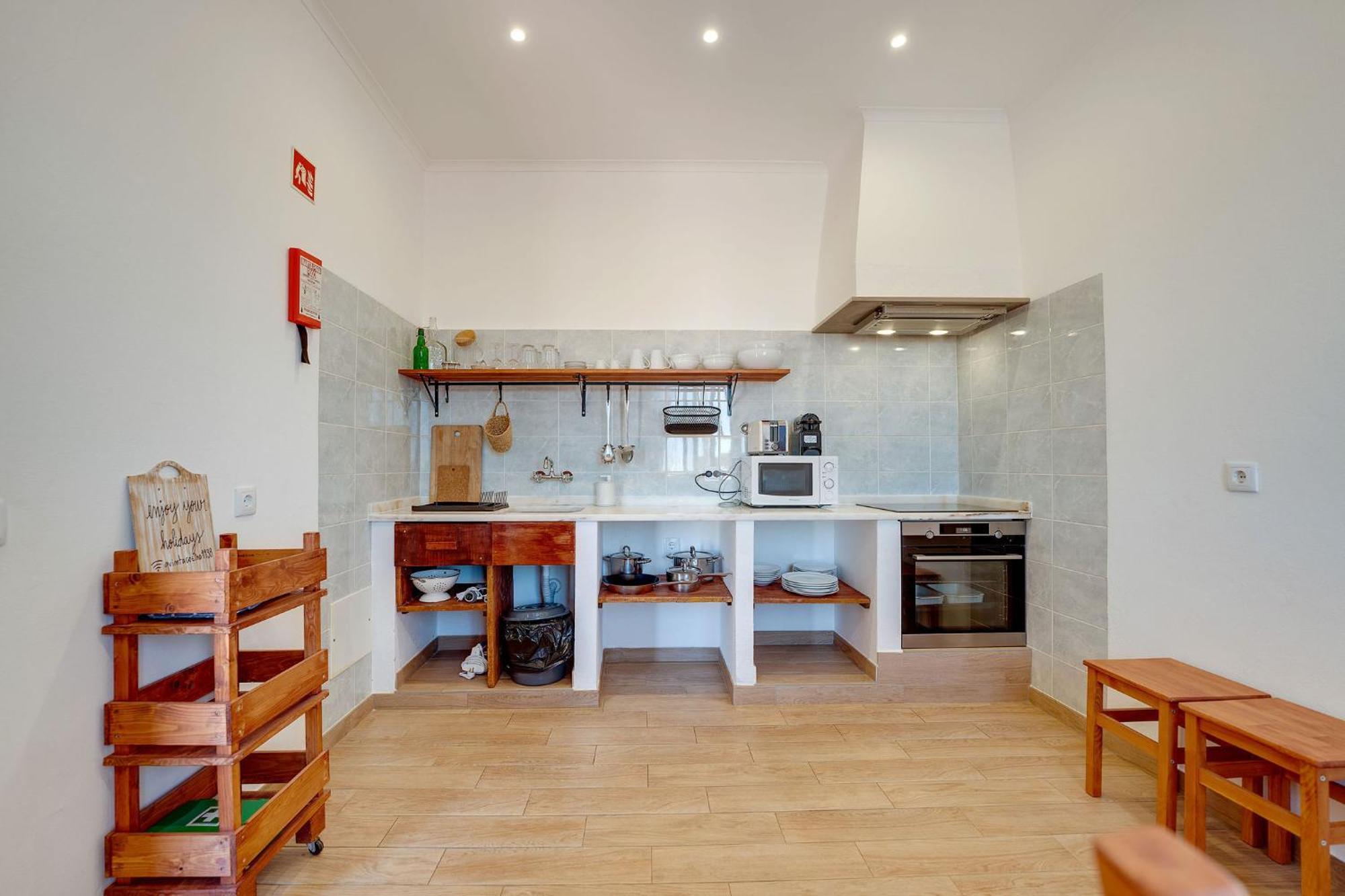 Country house Quinta Coelho Guia (Faro)