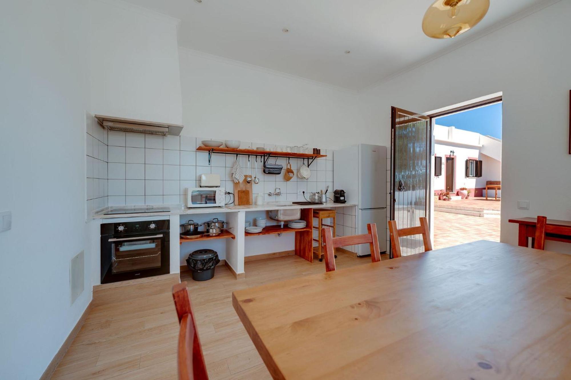 Country house Quinta Coelho *