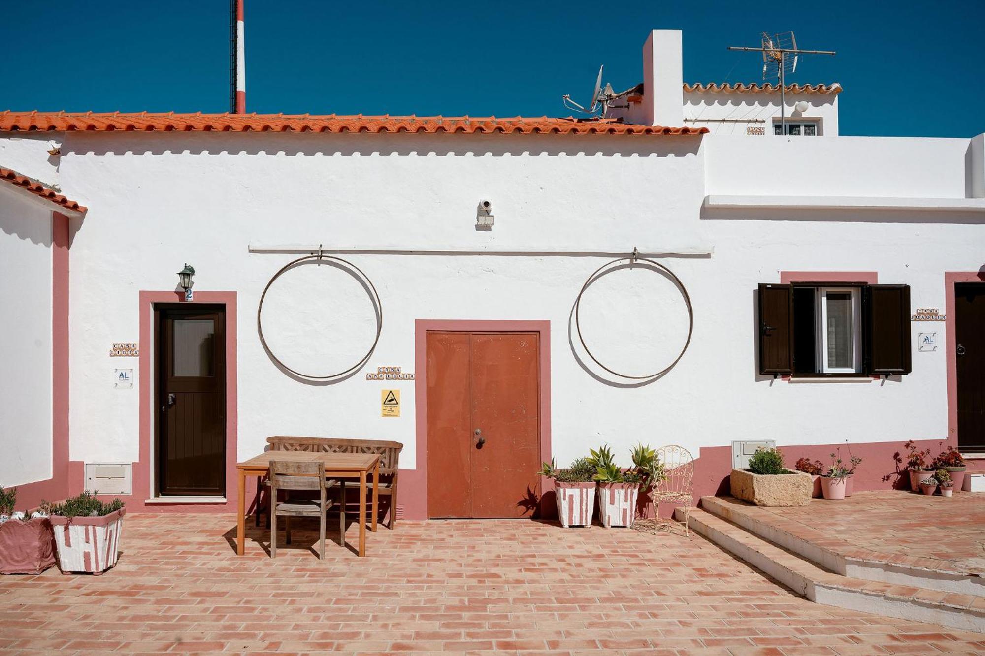 Country house Quinta Coelho