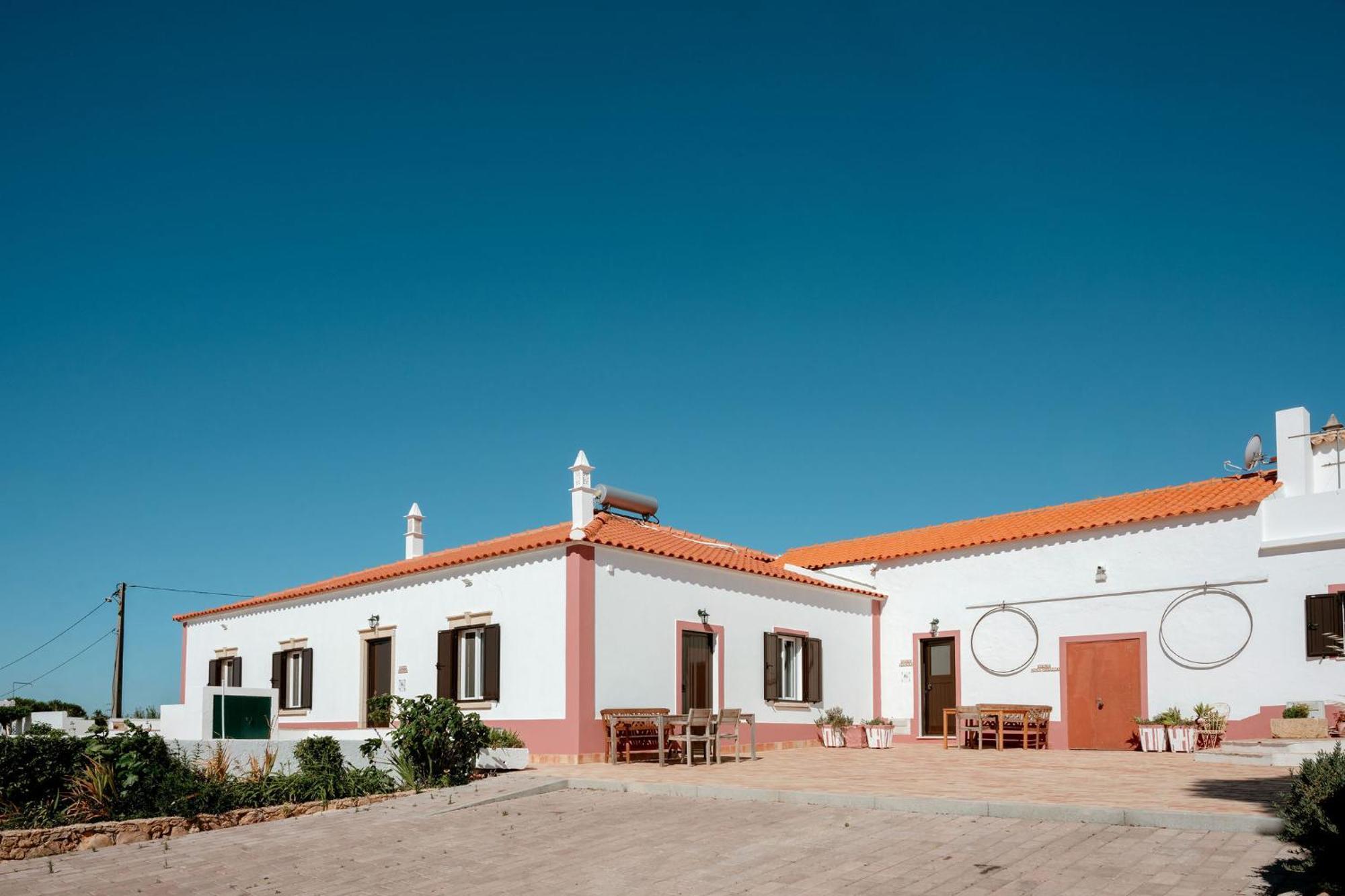 Country house Quinta Coelho *