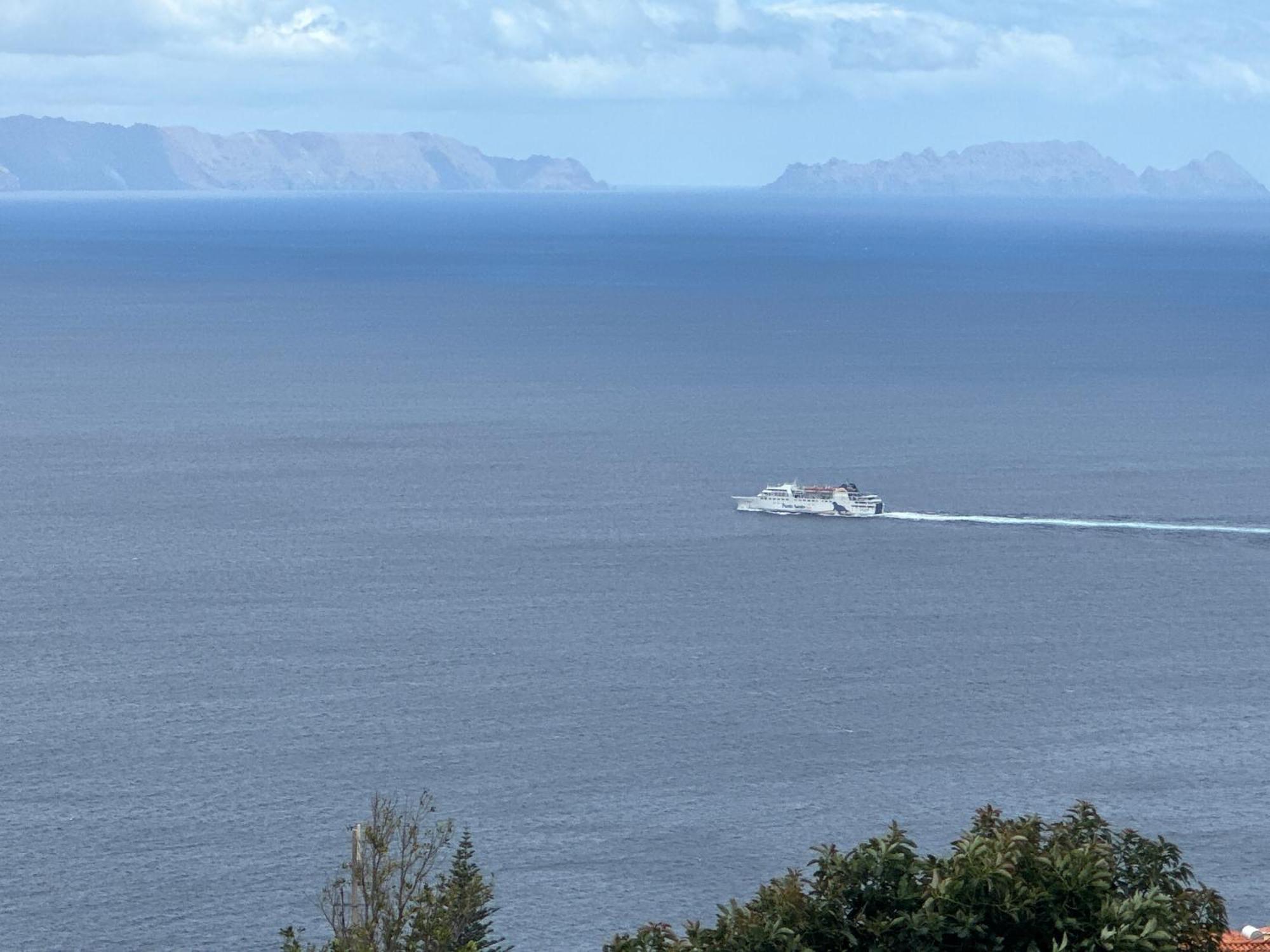 Madeira Refugio De Vakantiehuis *