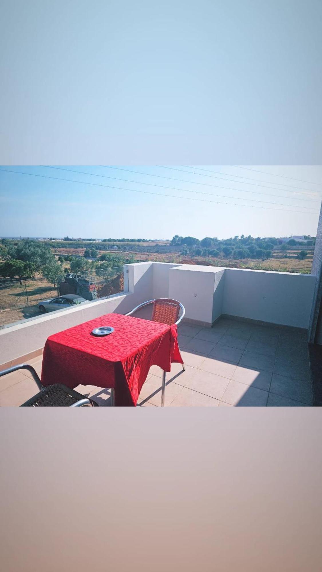 Guest house Al 