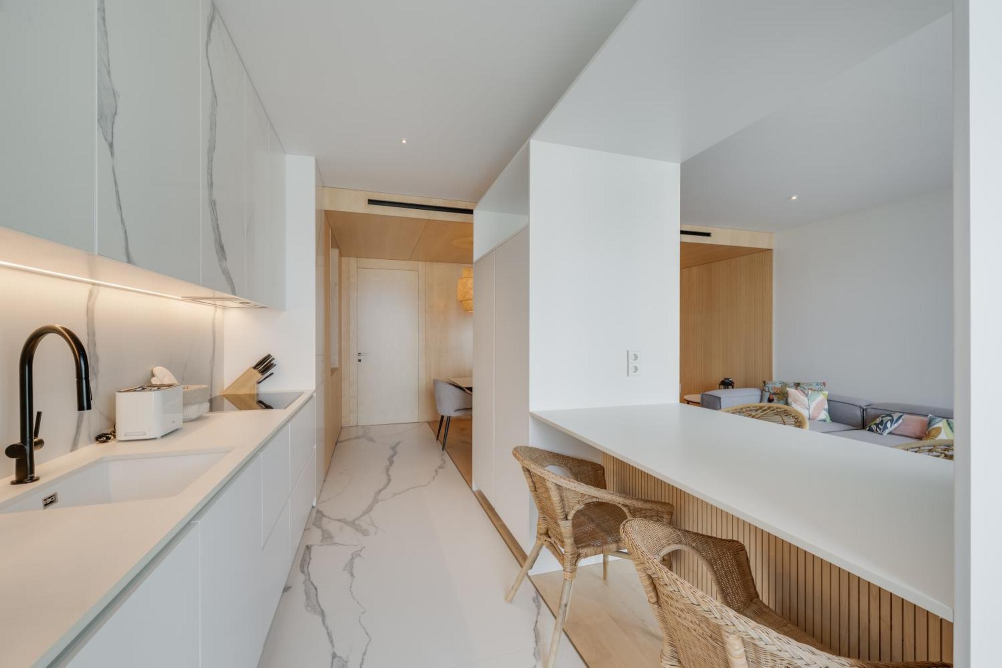 Chic Two-bedroom En In Town - Savoy Apartamento Funchal (Madeira)