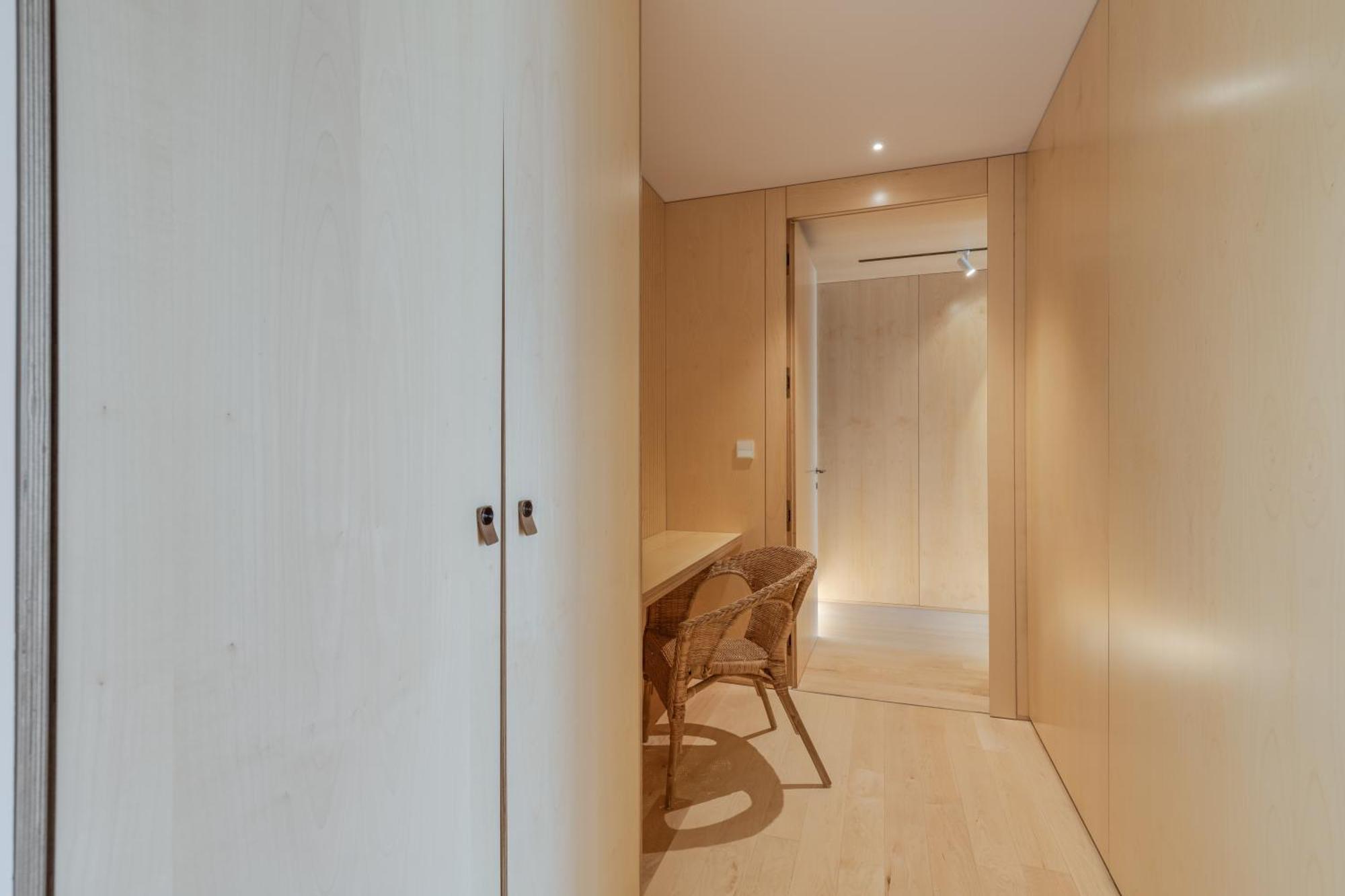 Chic Two-bedroom En In Town - Savoy Apartamento Funchal (Madeira)