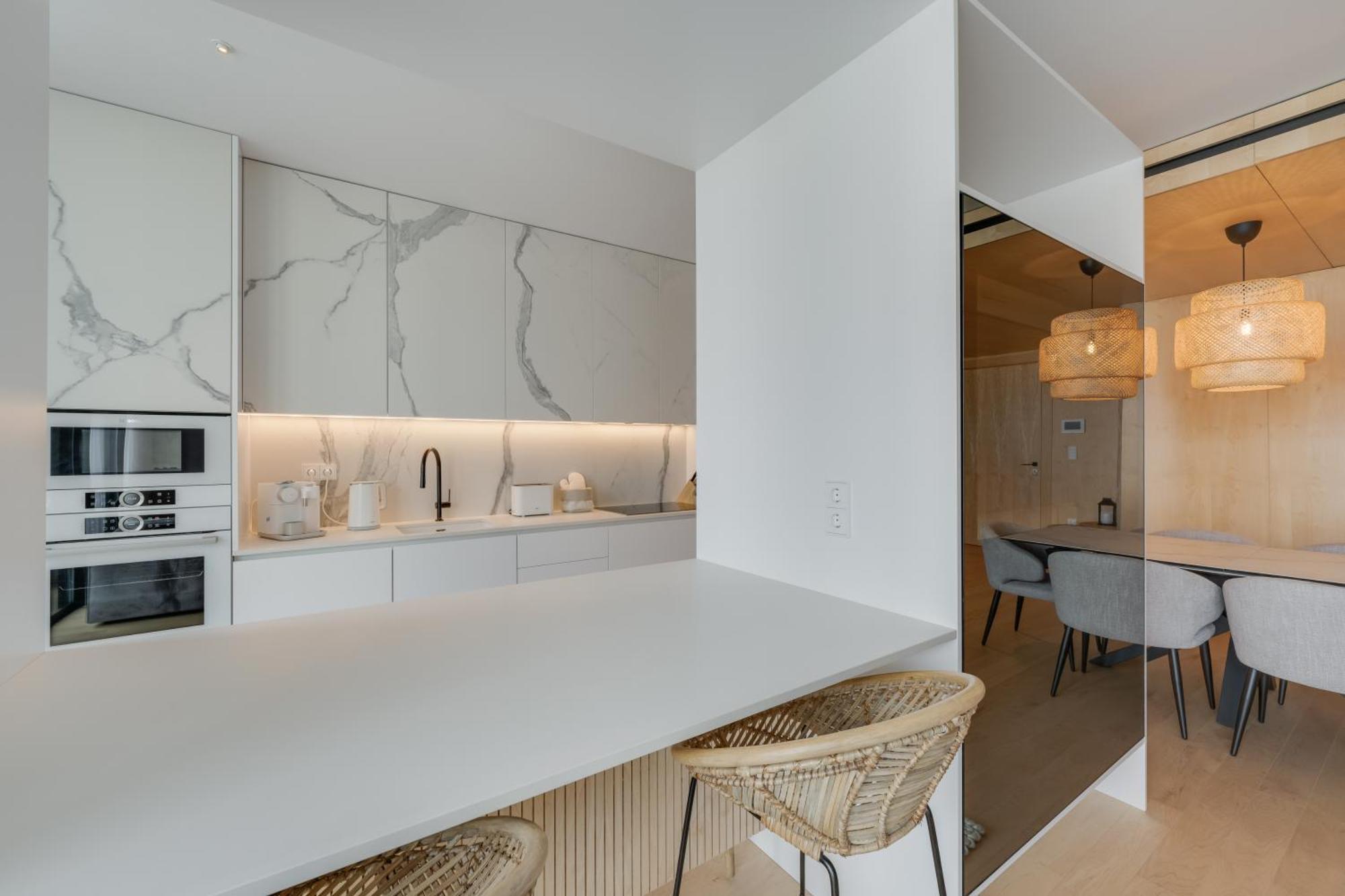 Chic Two-bedroom En In Town - Savoy Apartamento Funchal (Madeira)