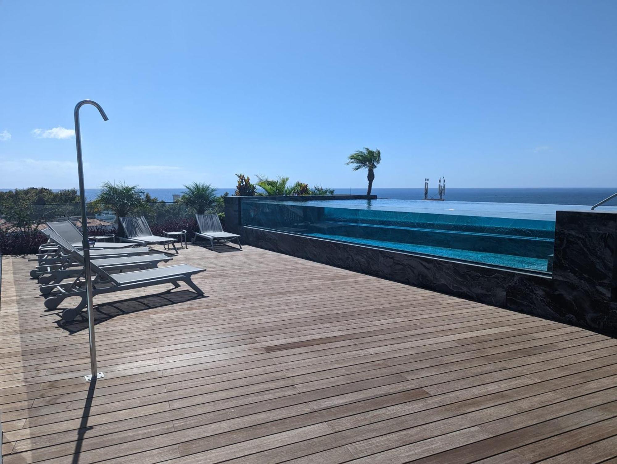 Chic Two-bedroom En In Town - Savoy Apartamento *