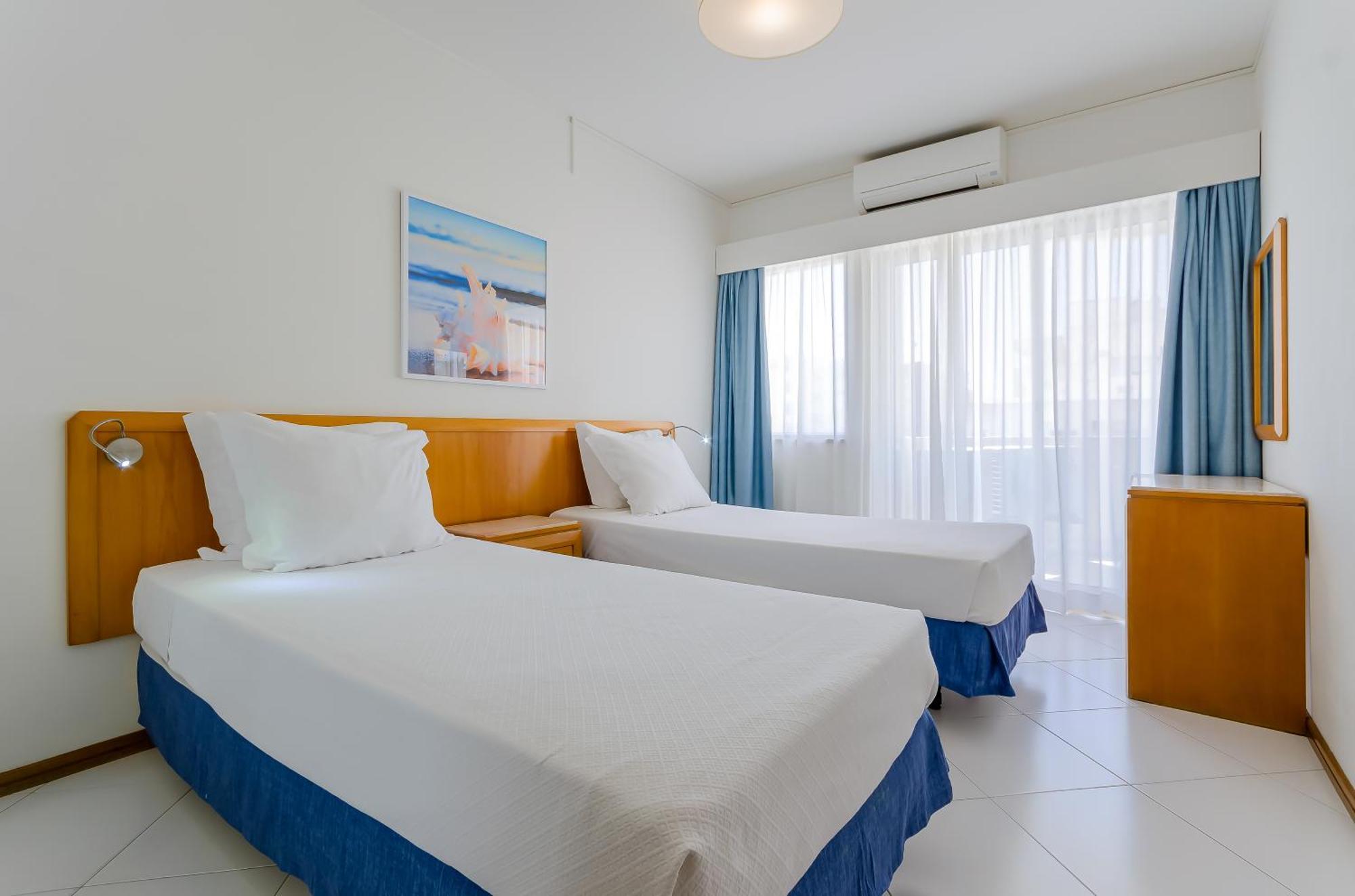 Turim Algarve Mor Aparthotel