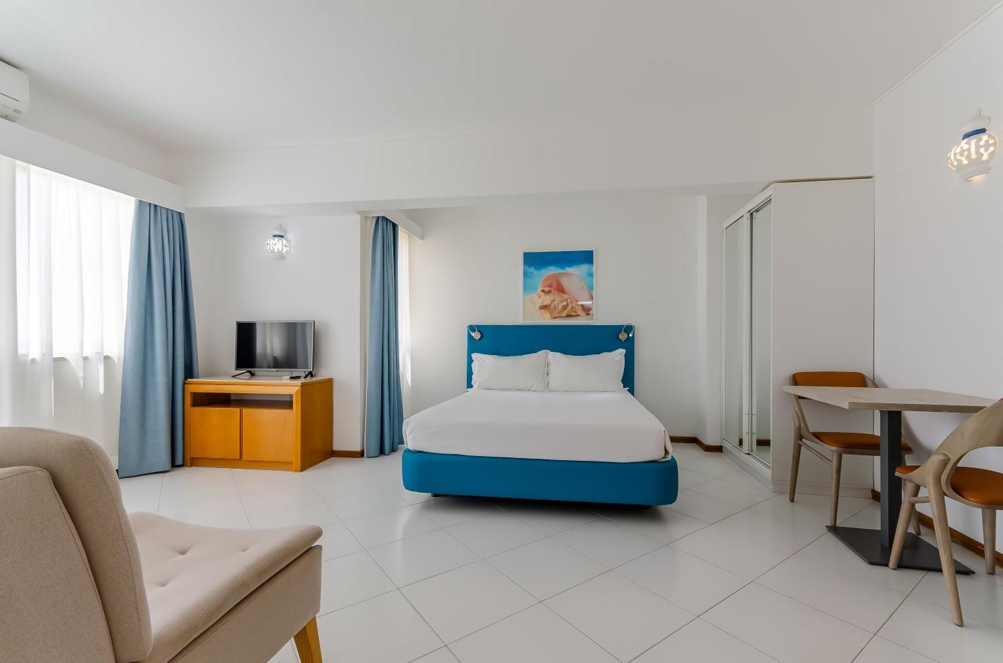 Turim Algarve Mor 2*