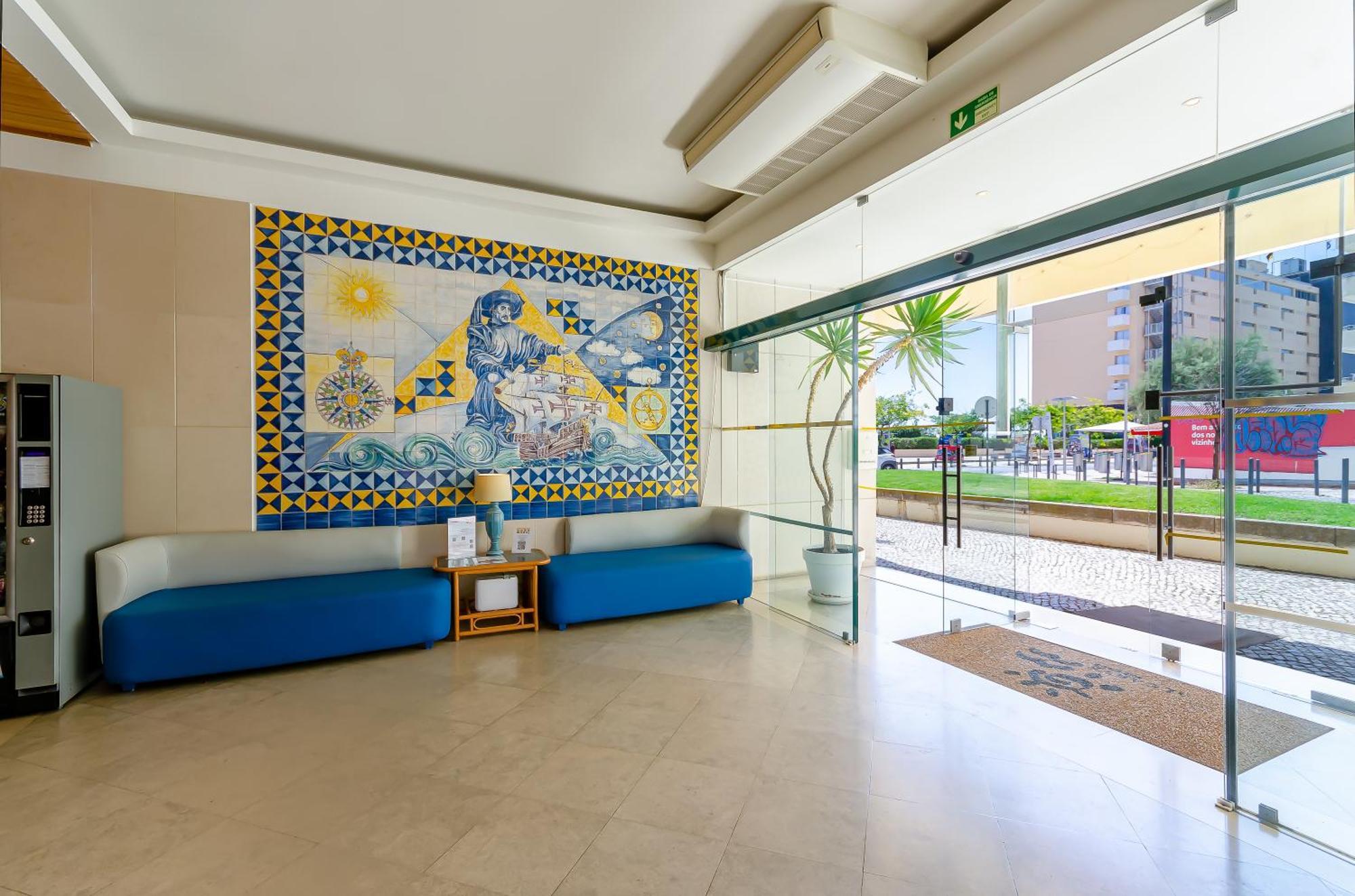 Turim Algarve Mor
