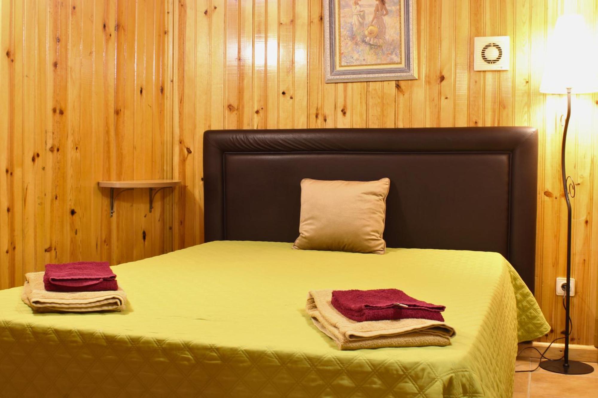 Country house Bora-bora