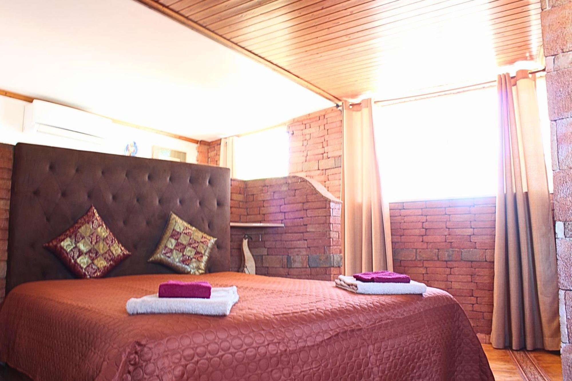 Bora-bora Country house Pera