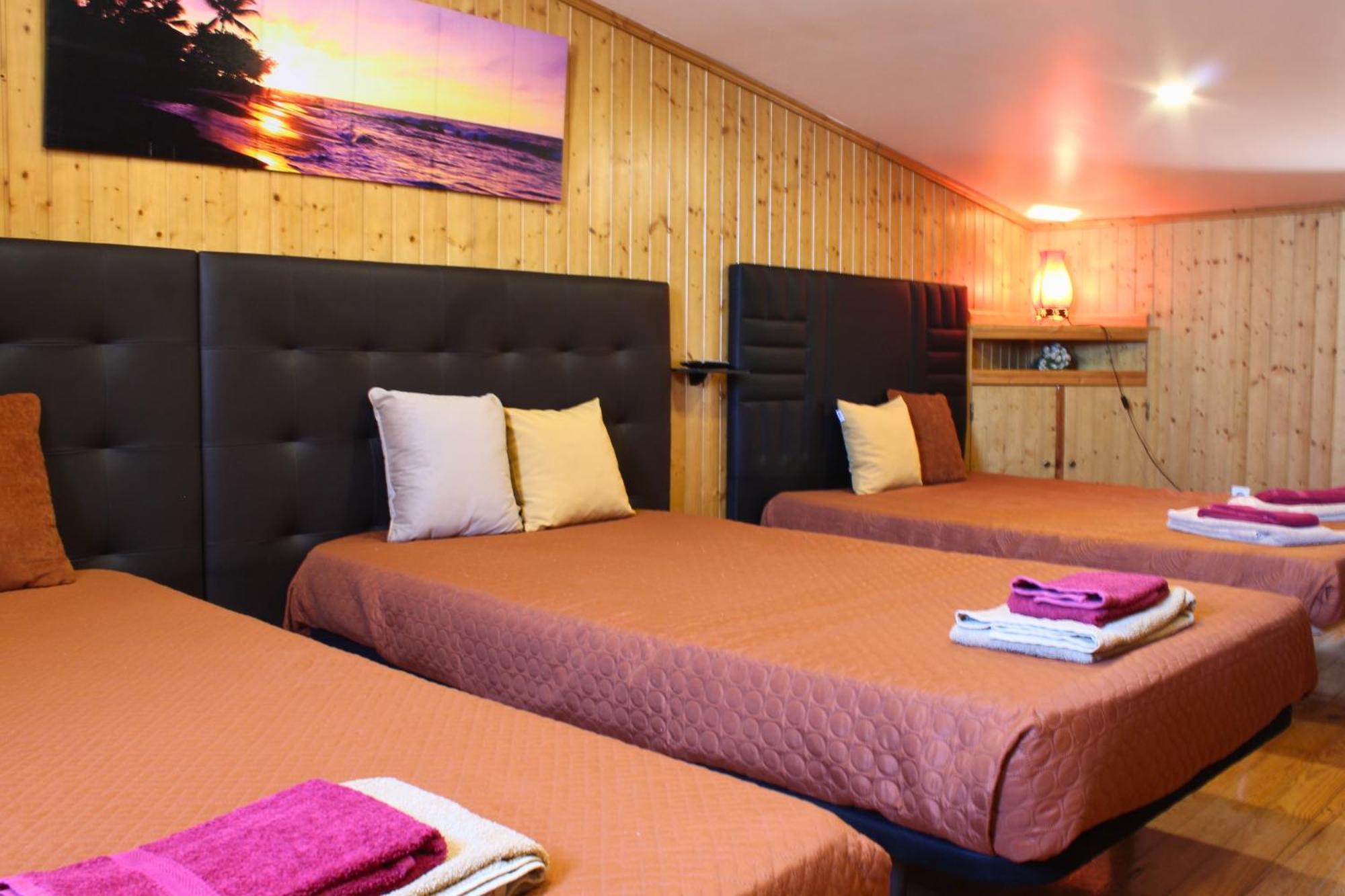 Country house Bora-bora Pera
