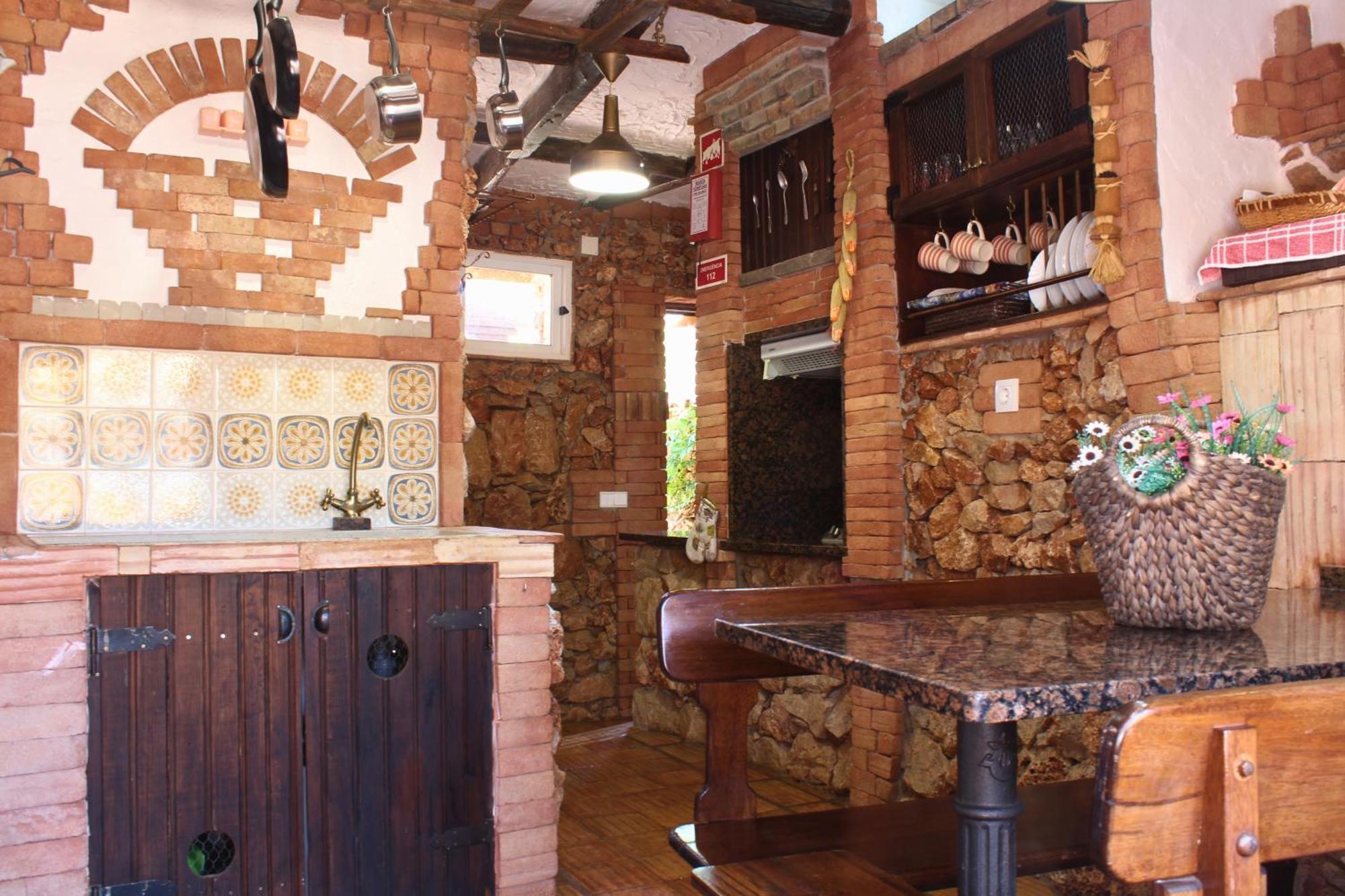 Bora-bora Landhuis *