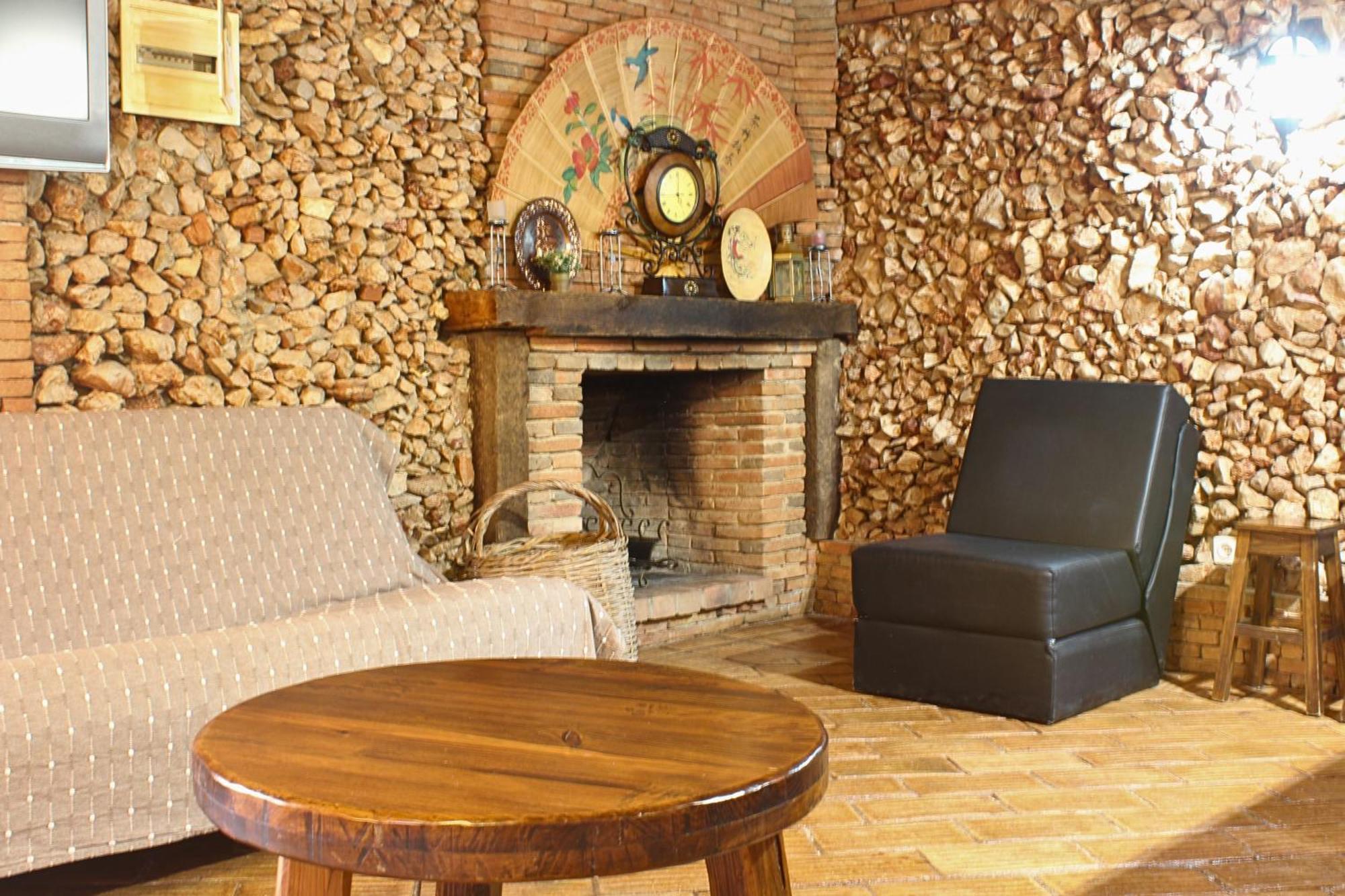 Country house Bora-bora Pera