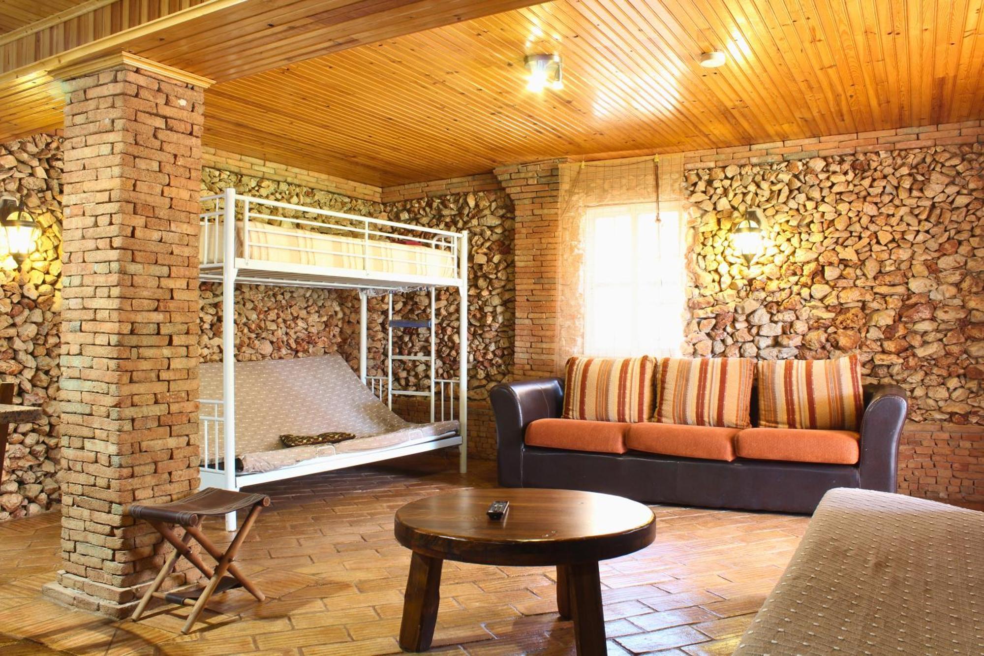 Country house Bora-bora
