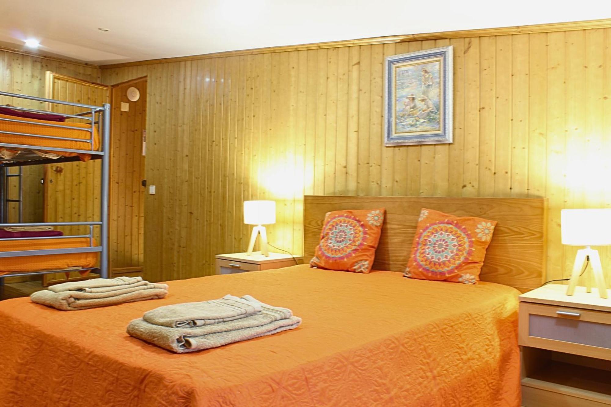 Bora-bora Landhuis *