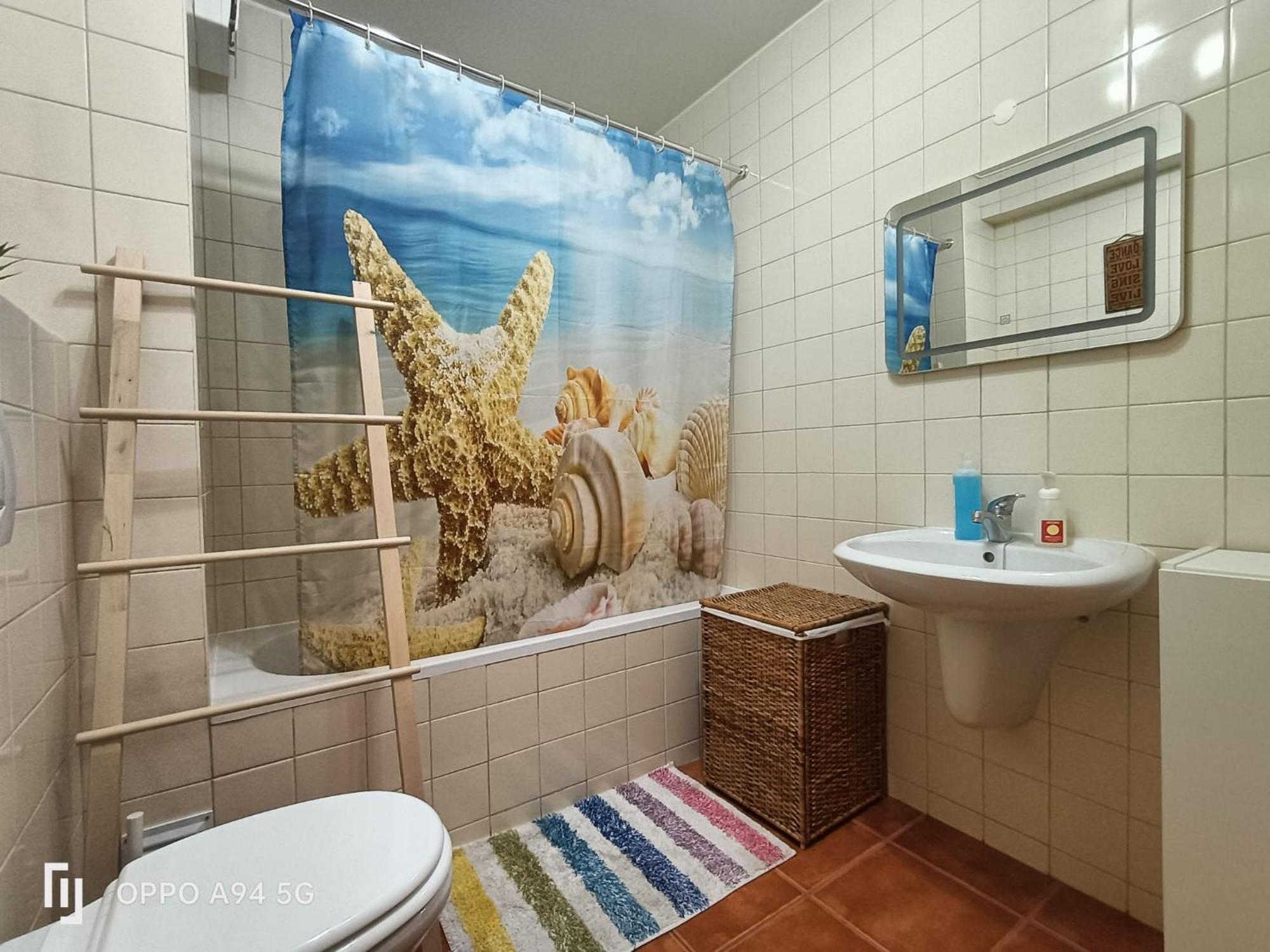 Apartment Quinta Gomeira By Amandio Batista Cabanas De Tavira